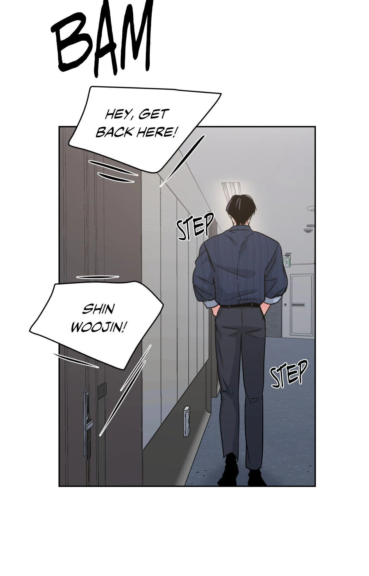 ARTS MANZ「Official」 - Chapter 65 manhwa