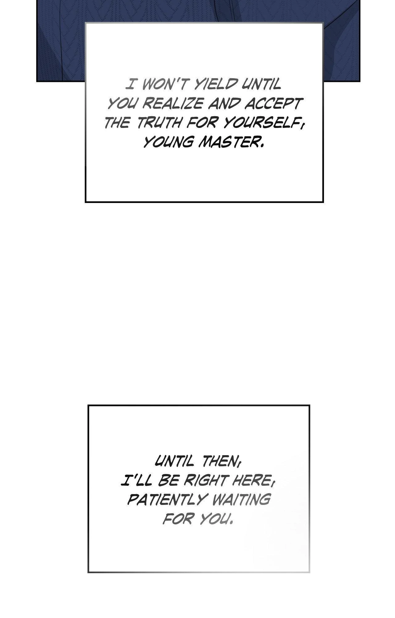ARTS MANZ「Official」 - Chapter 65 manhwa