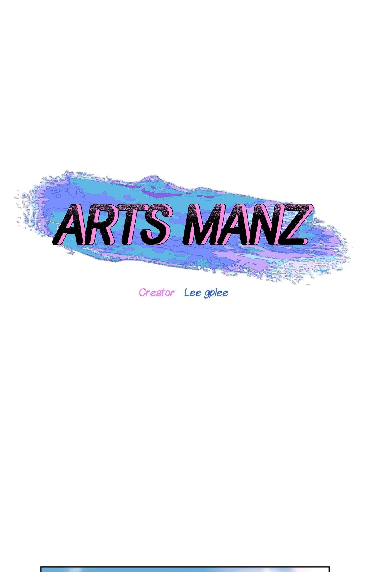 ARTS MANZ「Official」 - Chapter 65 manhwa