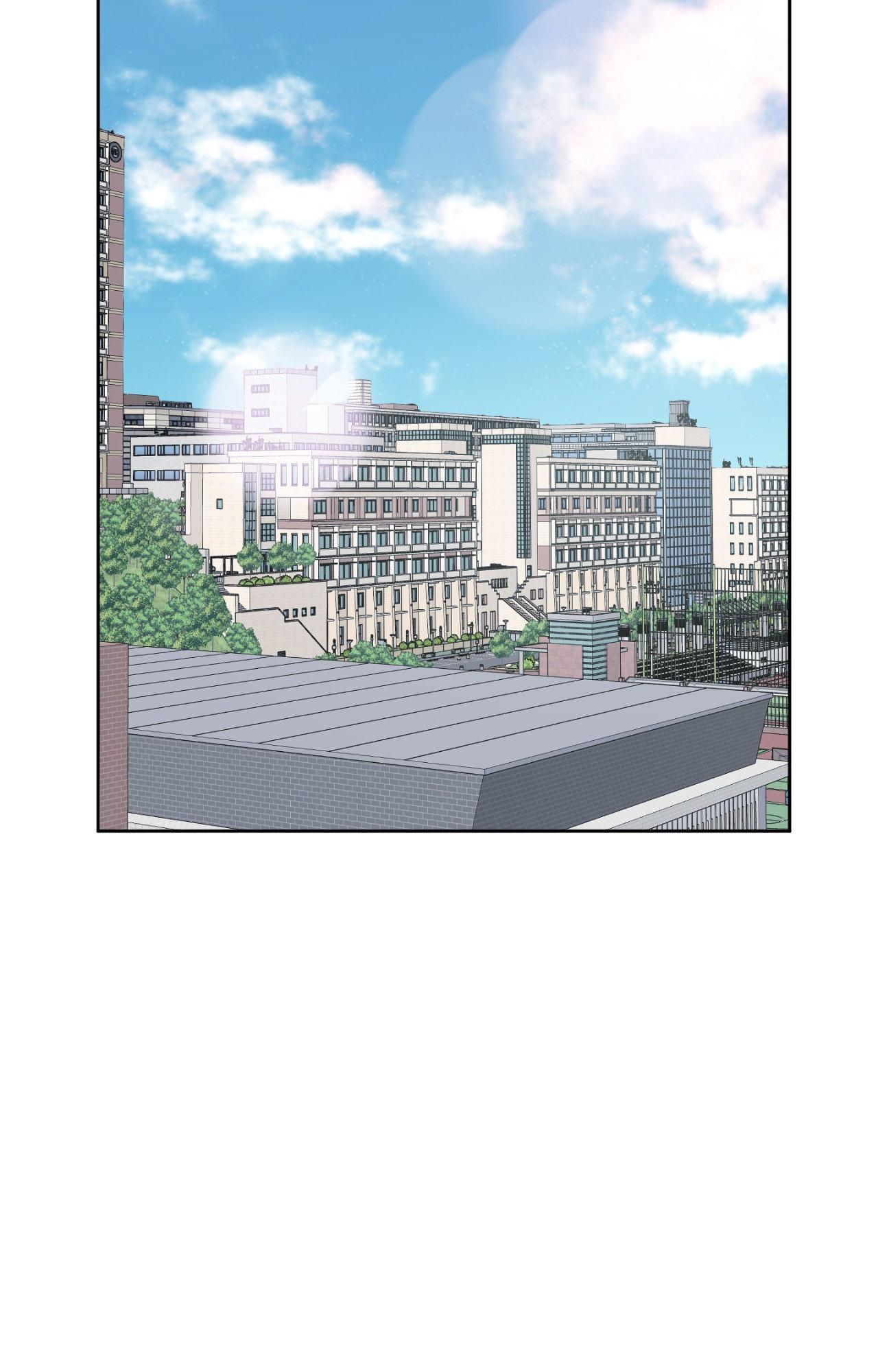 ARTS MANZ「Official」 - Chapter 65 manhwa
