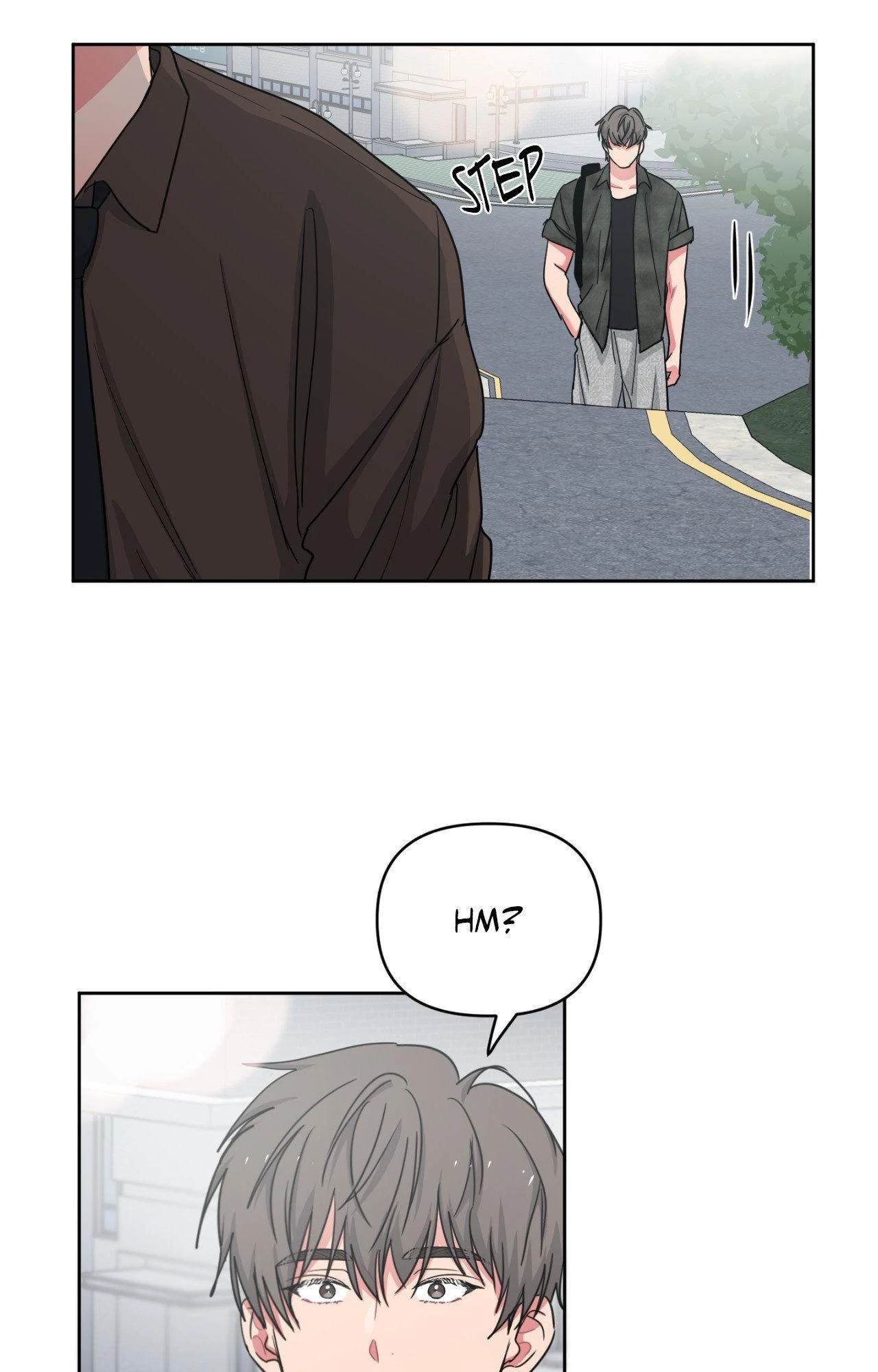 ARTS MANZ「Official」 - Chapter 65 manhwa
