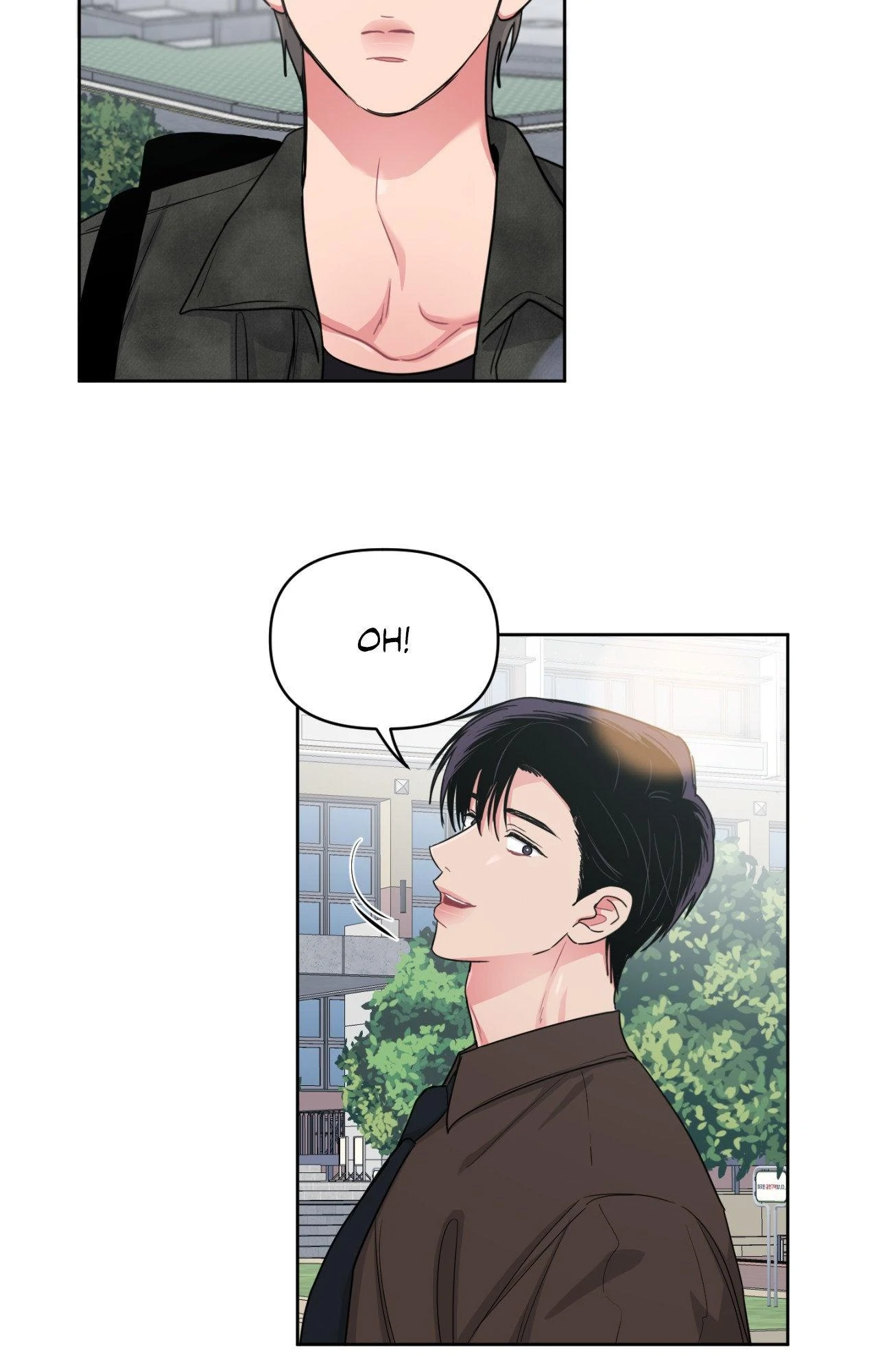 ARTS MANZ「Official」 - Chapter 65 manhwa