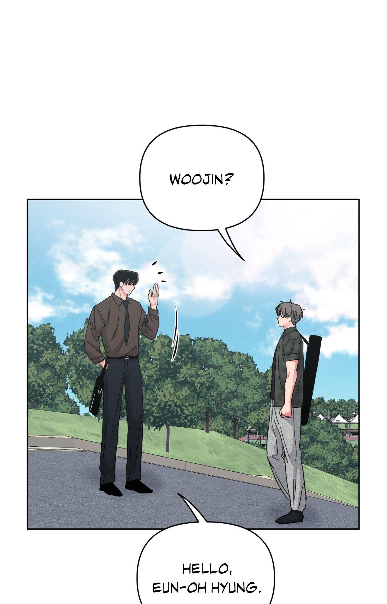 ARTS MANZ「Official」 - Chapter 65 manhwa