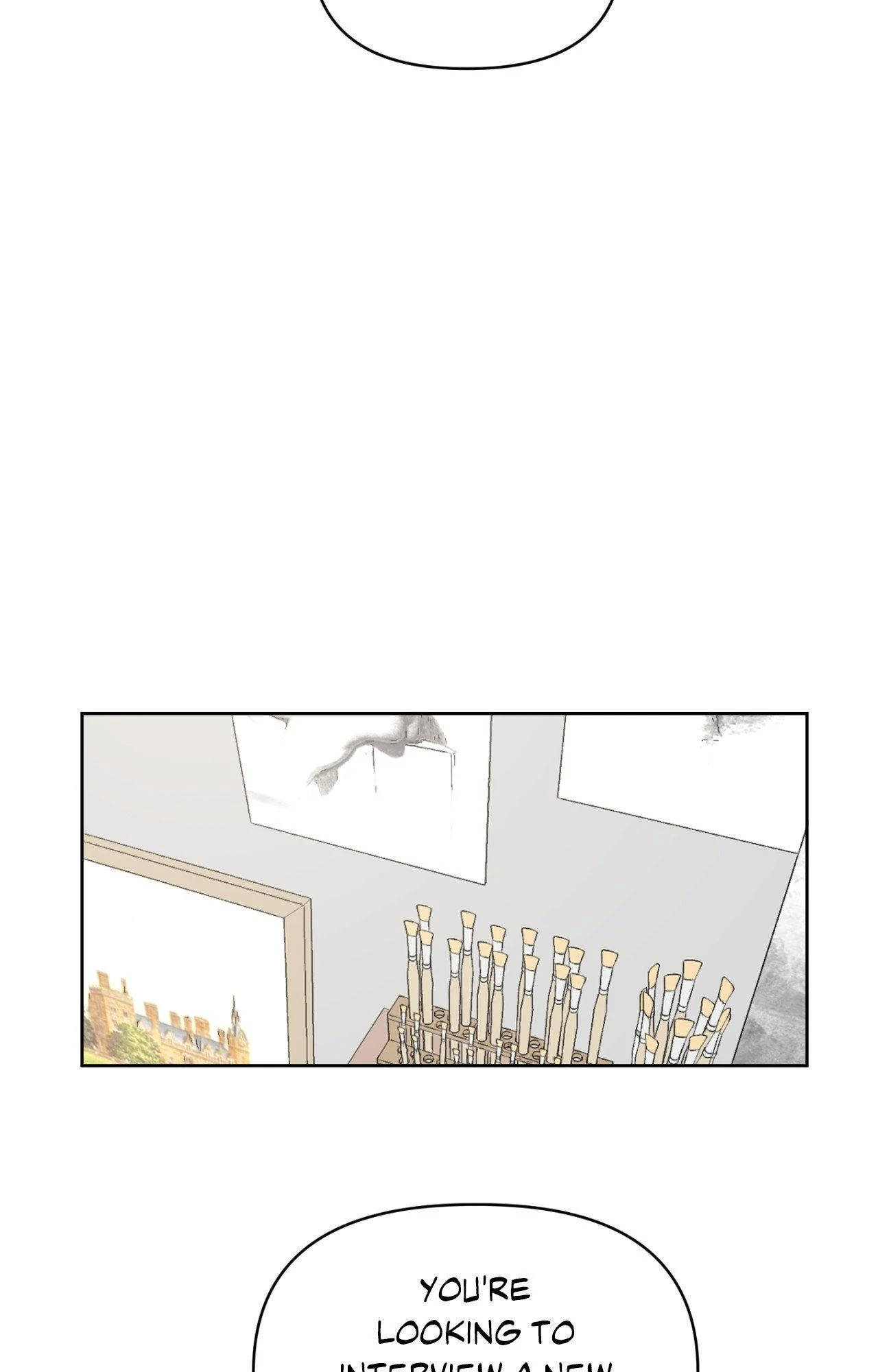 ARTS MANZ「Official」 - Chapter 65 manhwa