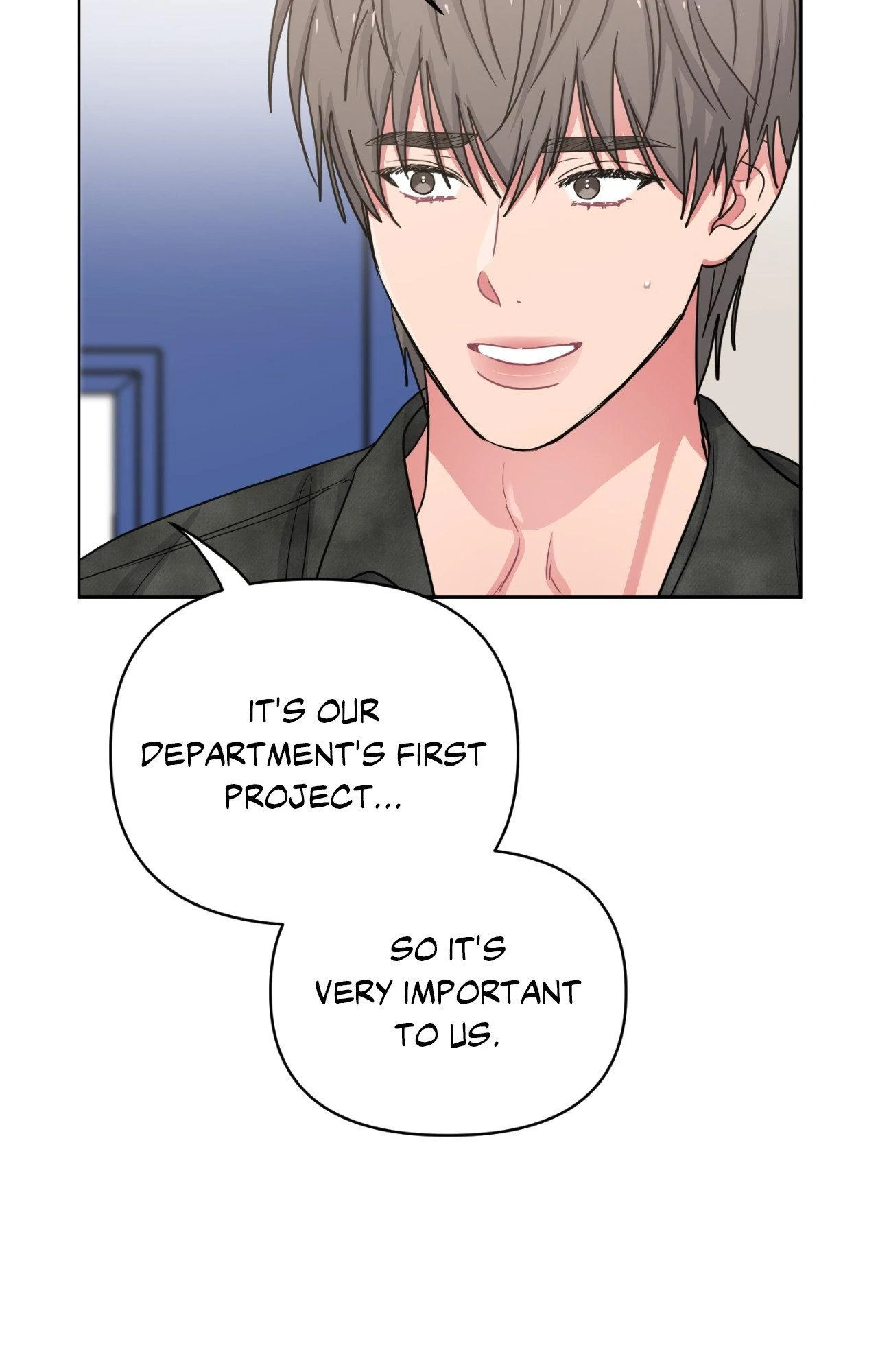 ARTS MANZ「Official」 - Chapter 65 manhwa
