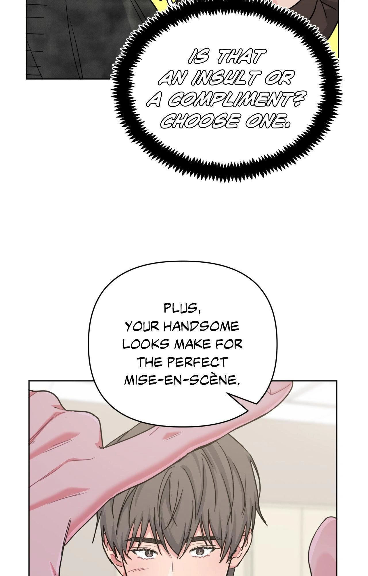 ARTS MANZ「Official」 - Chapter 65 manhwa