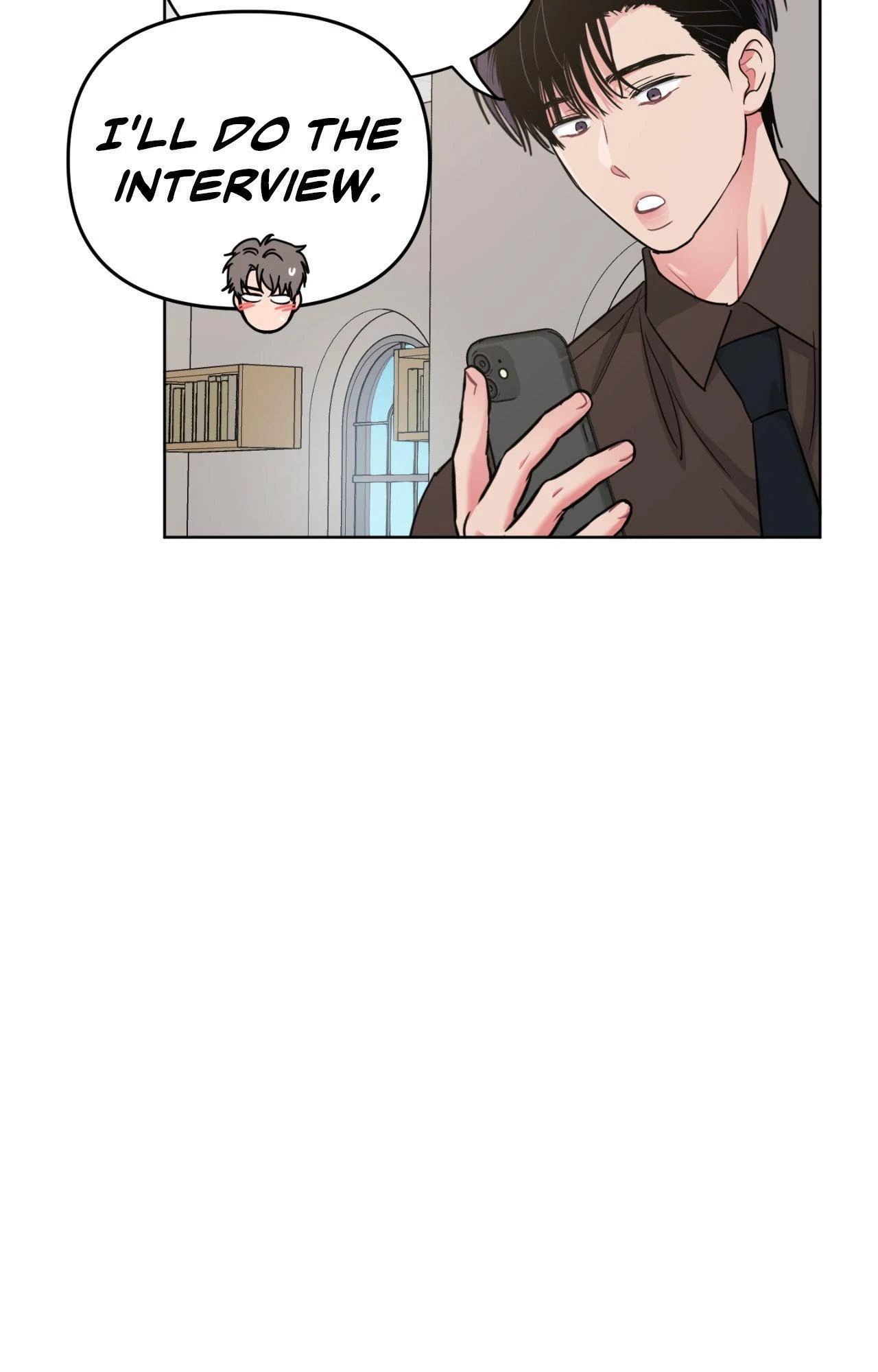 ARTS MANZ「Official」 - Chapter 65 manhwa