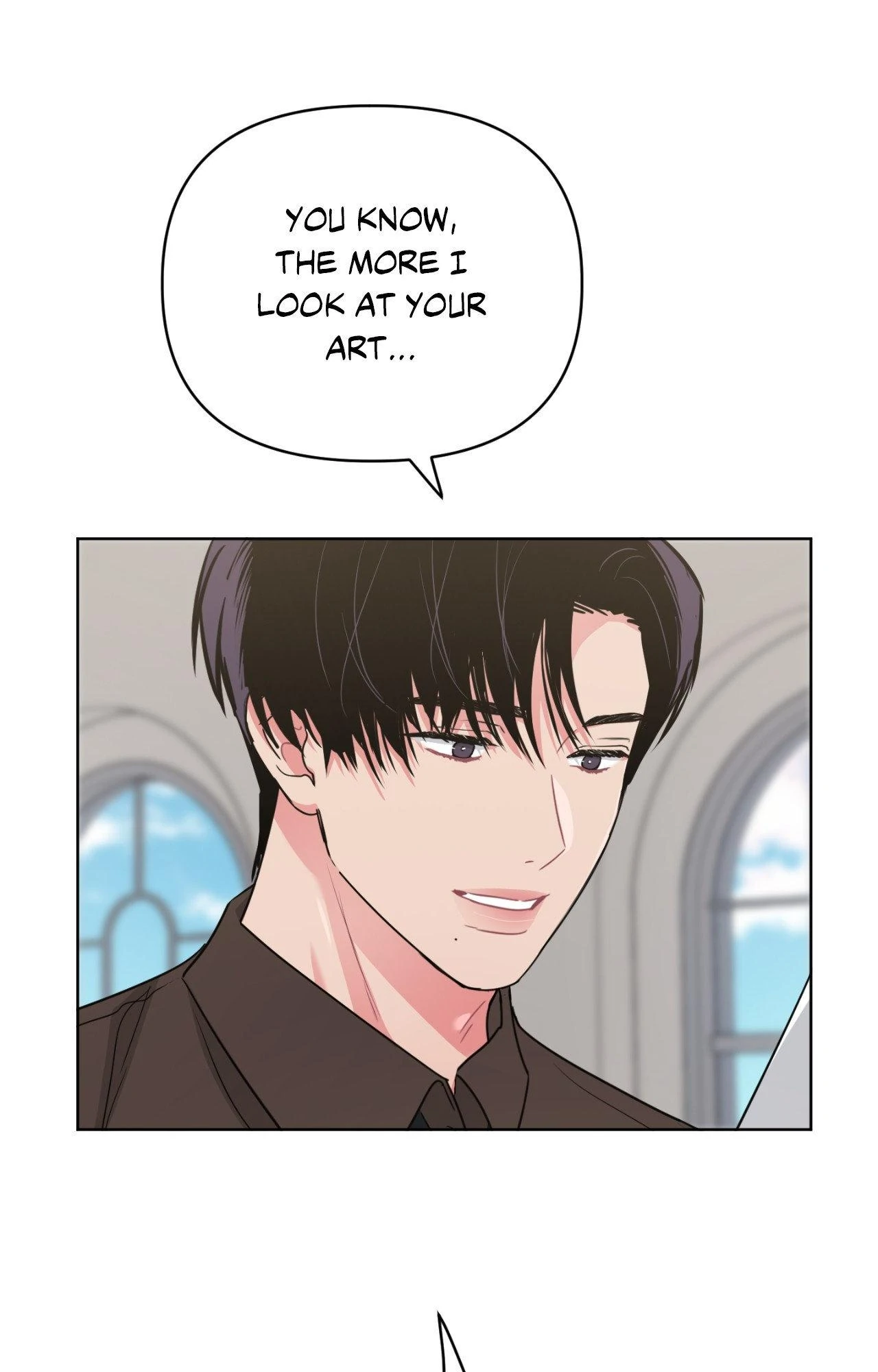 ARTS MANZ「Official」 - Chapter 65 manhwa