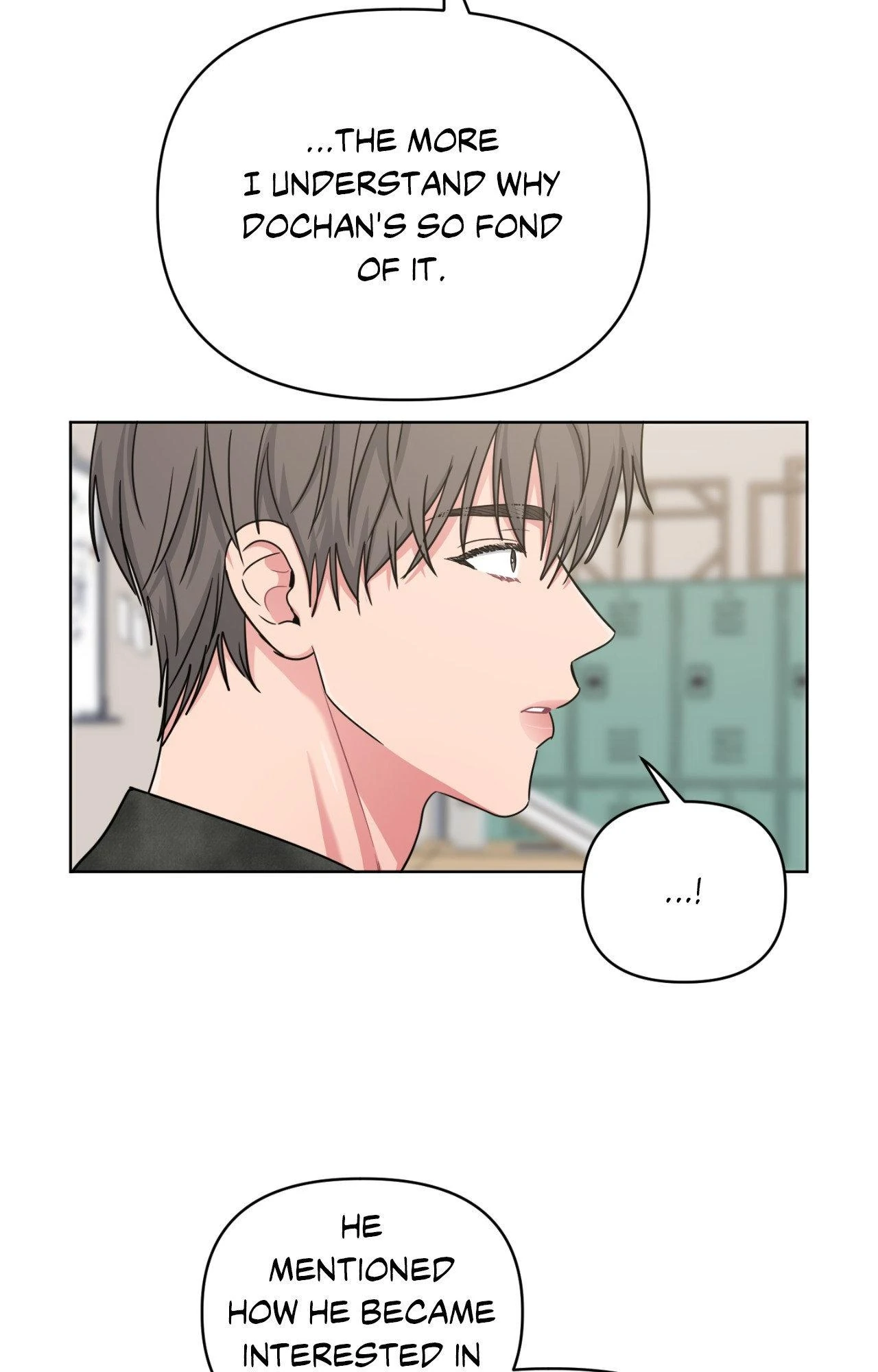 ARTS MANZ「Official」 - Chapter 65 manhwa