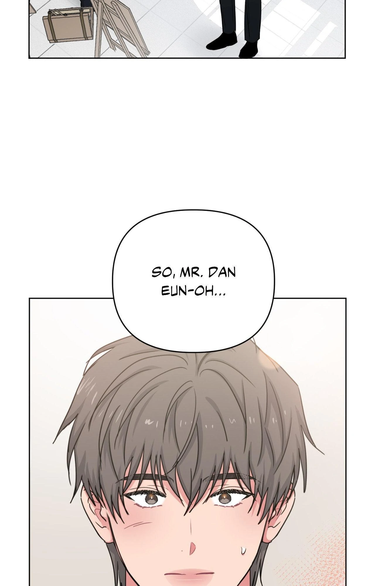 ARTS MANZ「Official」 - Chapter 65 manhwa