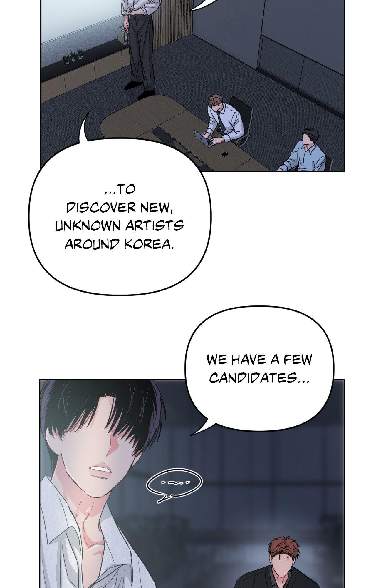 ARTS MANZ「Official」 - Chapter 66 manhwa