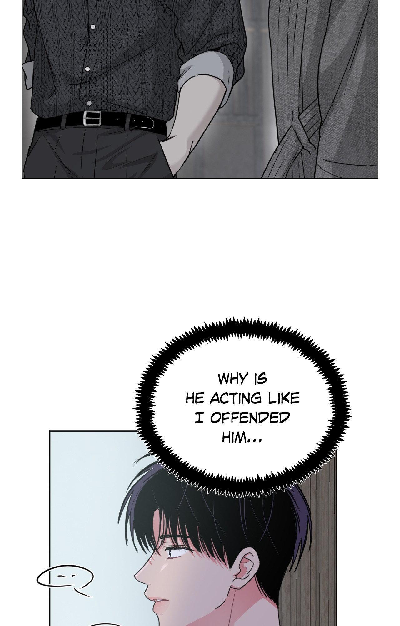 ARTS MANZ「Official」 - Chapter 66 manhwa