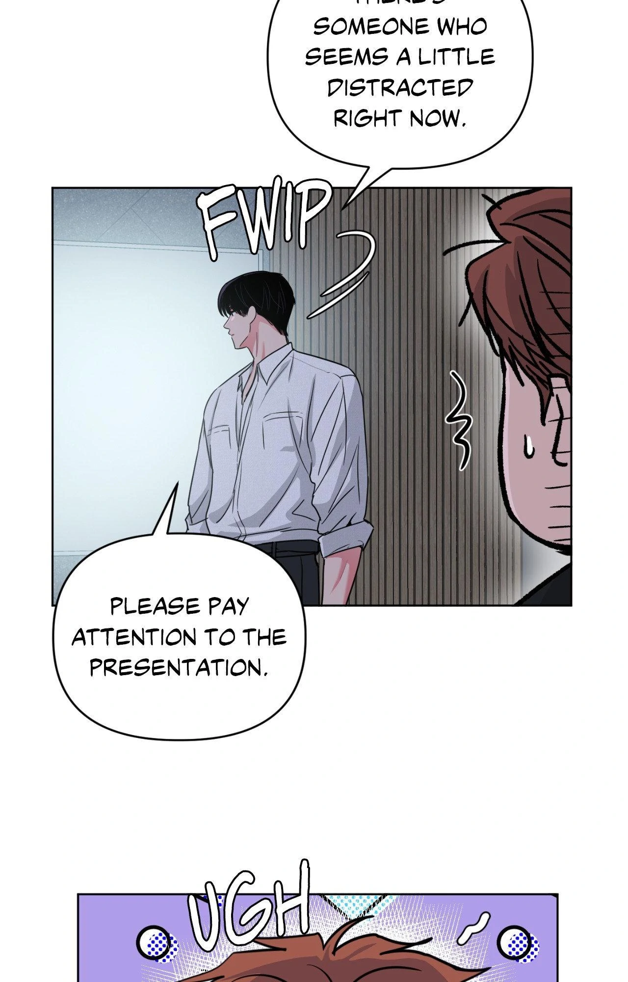 ARTS MANZ「Official」 - Chapter 66 manhwa