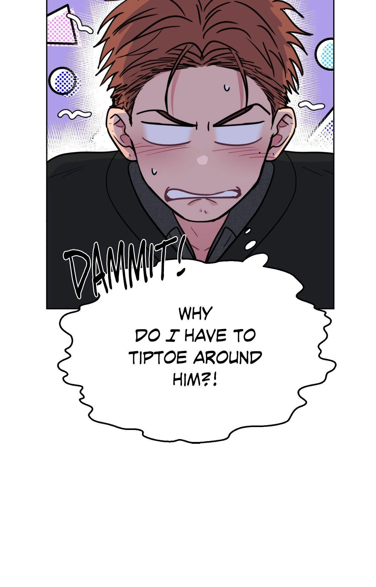 ARTS MANZ「Official」 - Chapter 66 manhwa