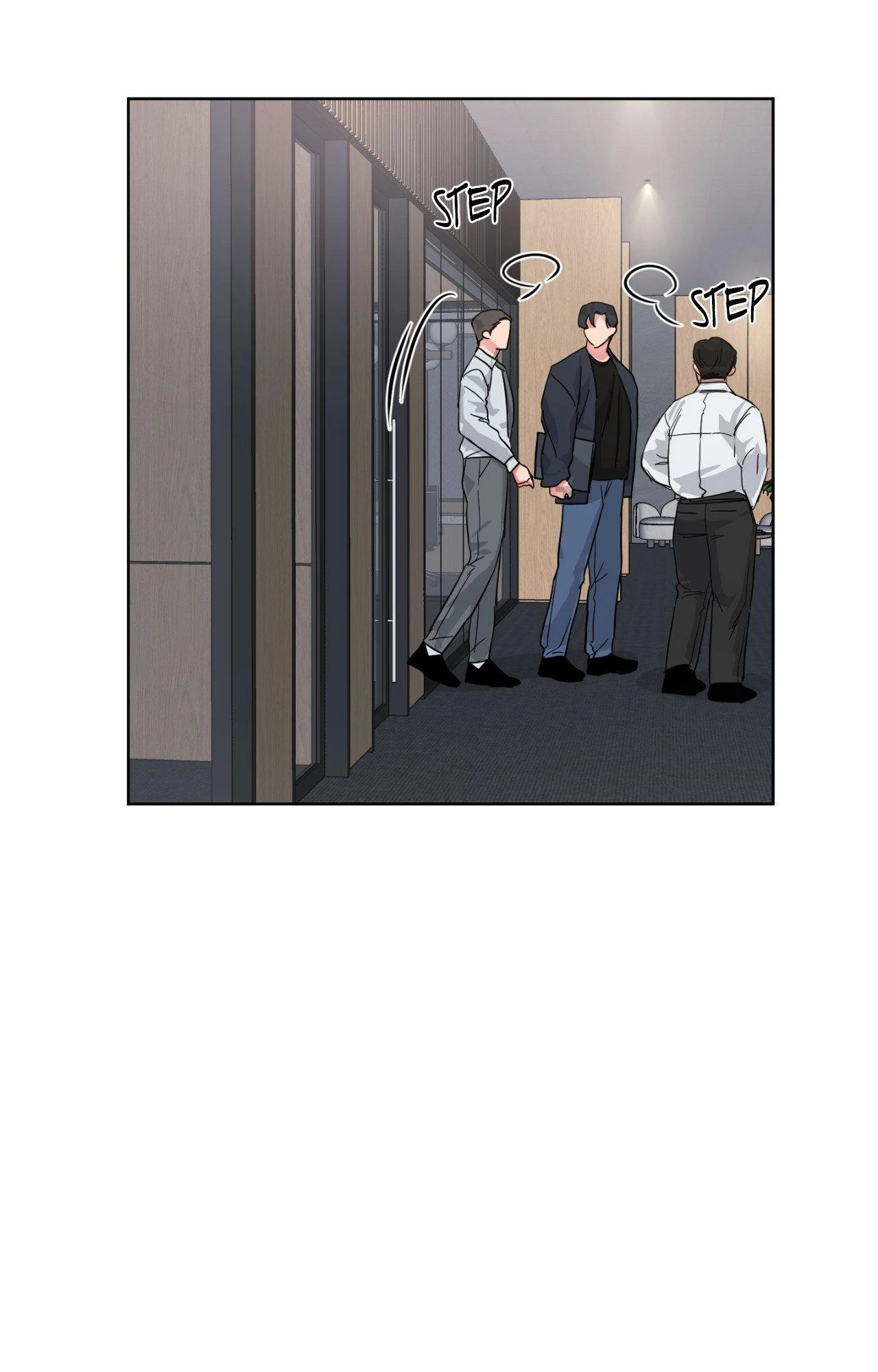 ARTS MANZ「Official」 - Chapter 66 manhwa