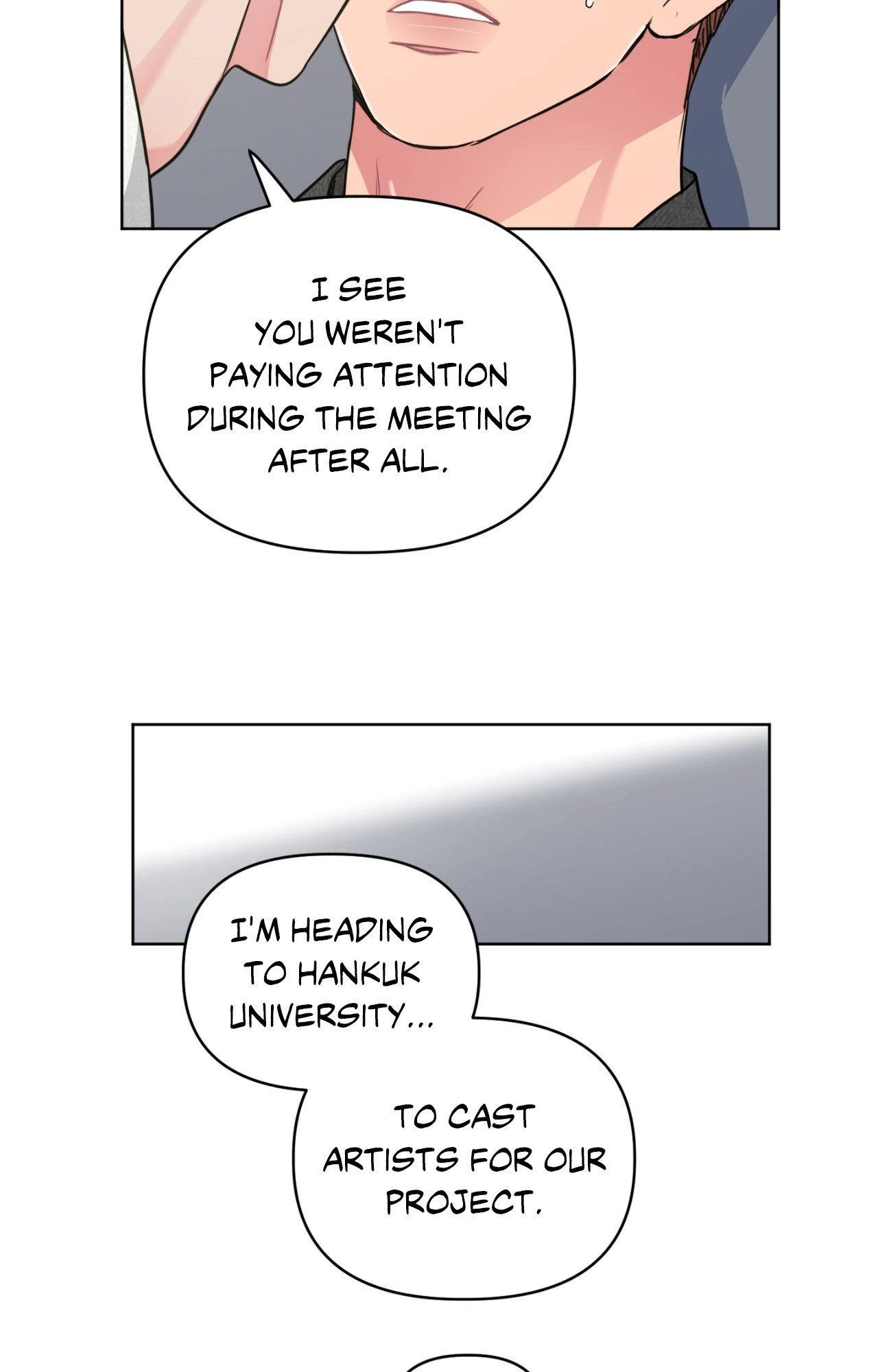 ARTS MANZ「Official」 - Chapter 66 manhwa