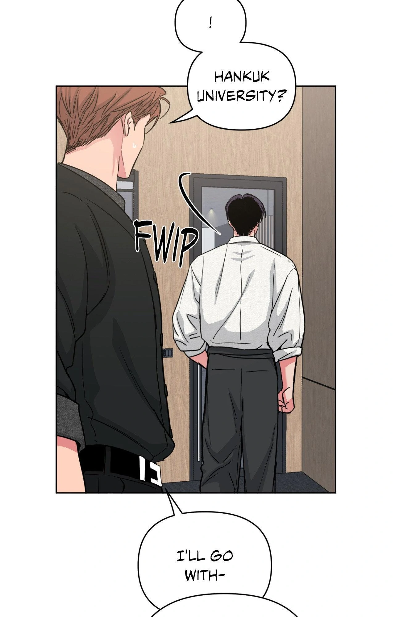 ARTS MANZ「Official」 - Chapter 66 manhwa