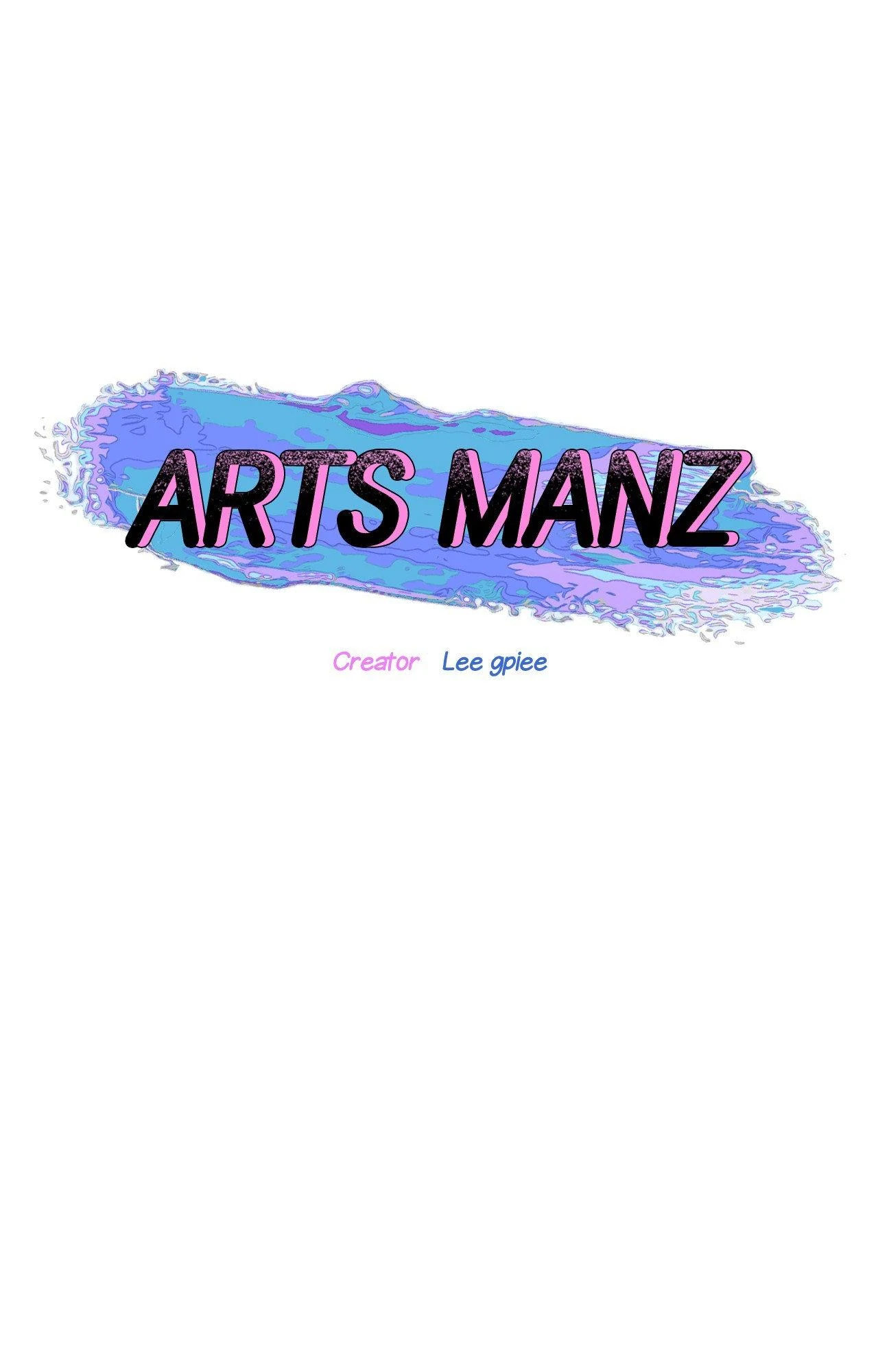 ARTS MANZ「Official」 - Chapter 66 manhwa