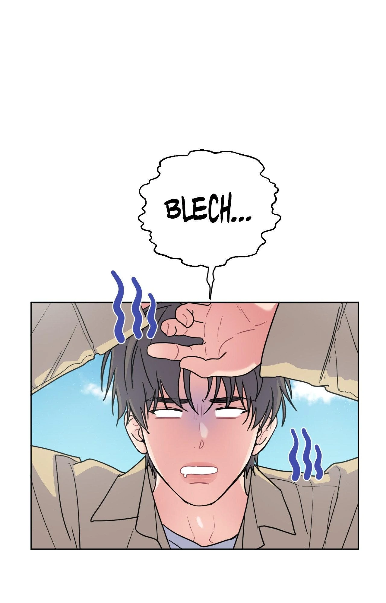 ARTS MANZ「Official」 - Chapter 66 manhwa