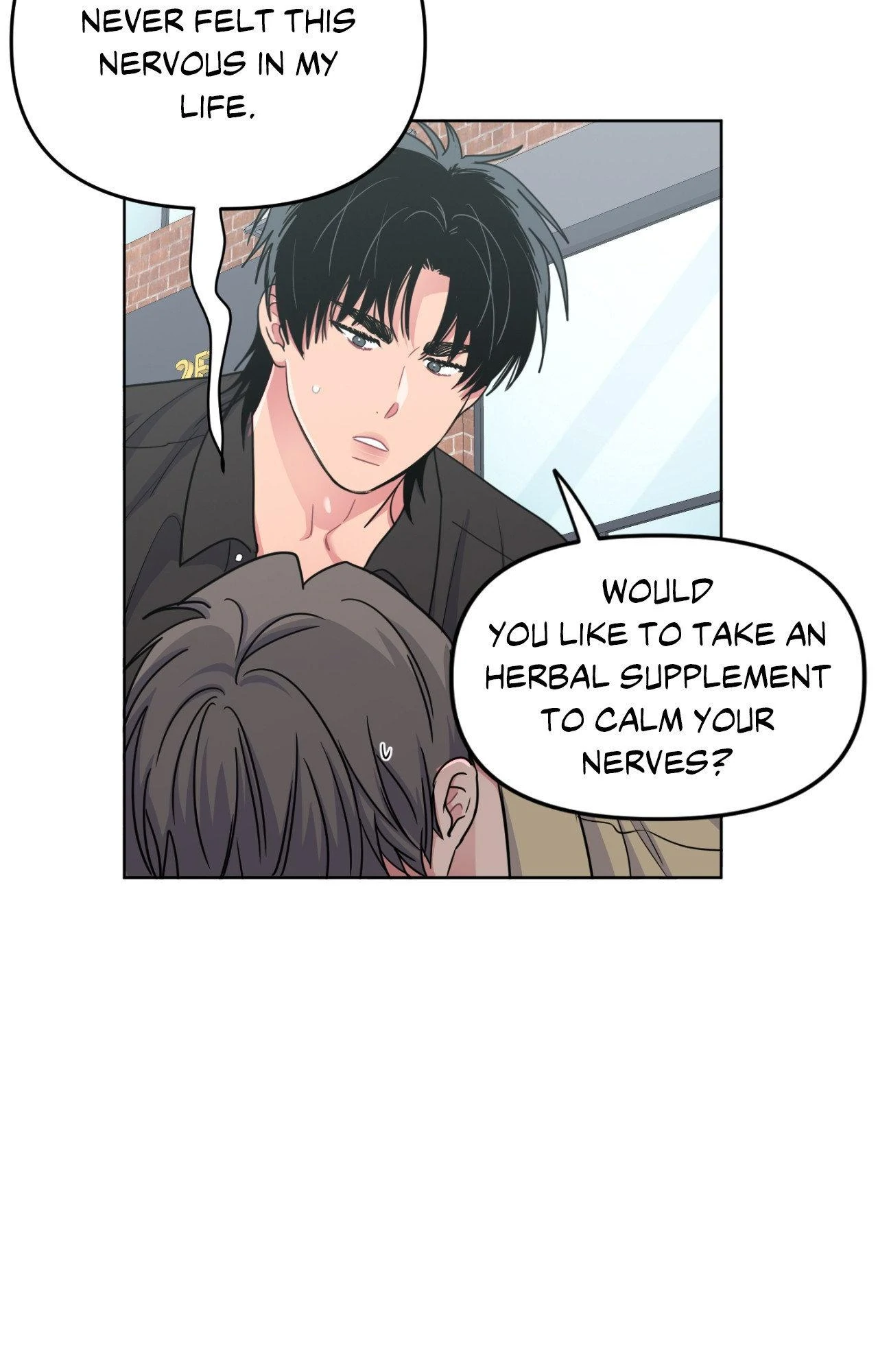 ARTS MANZ「Official」 - Chapter 66 manhwa