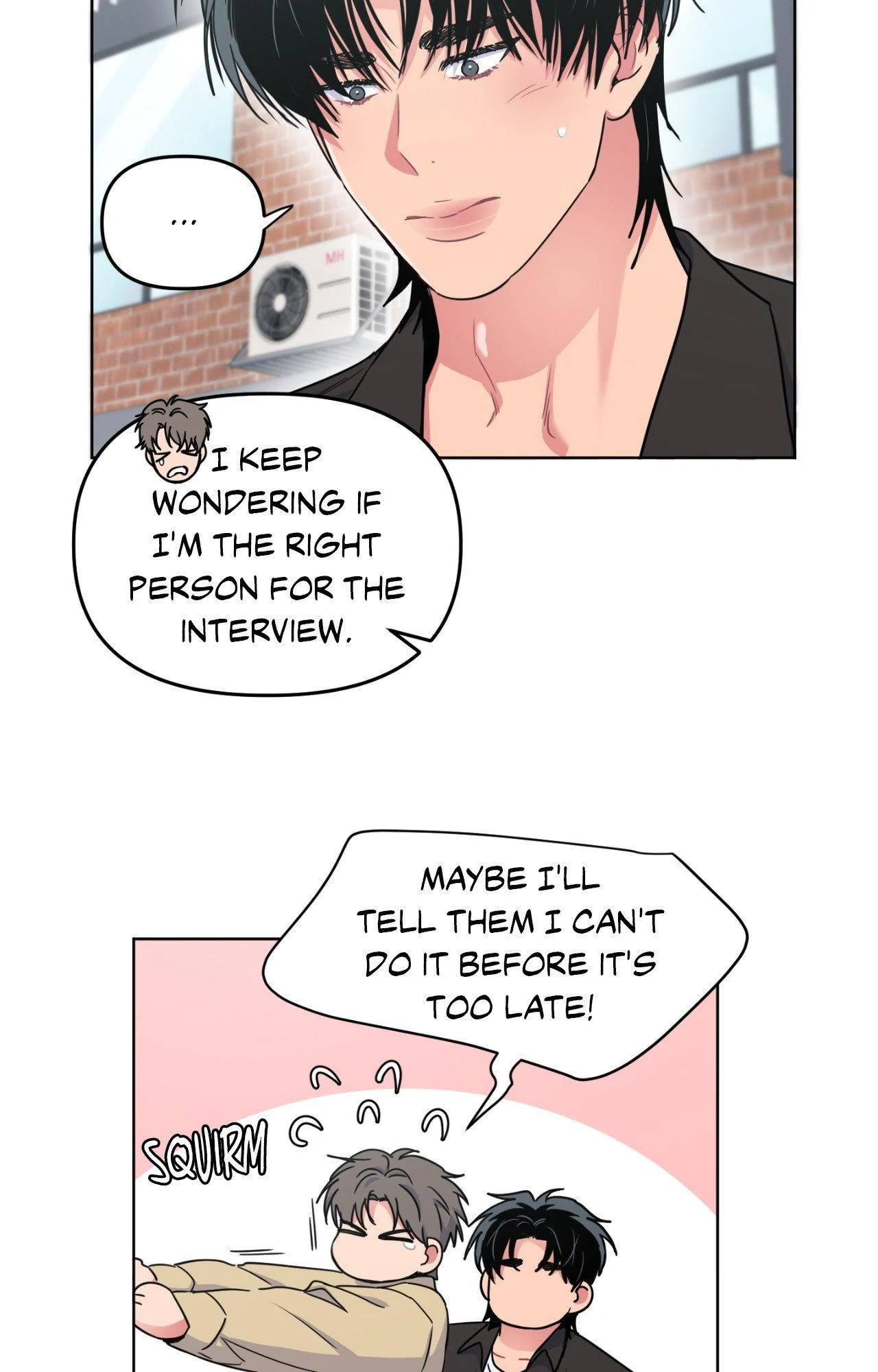 ARTS MANZ「Official」 - Chapter 66 manhwa