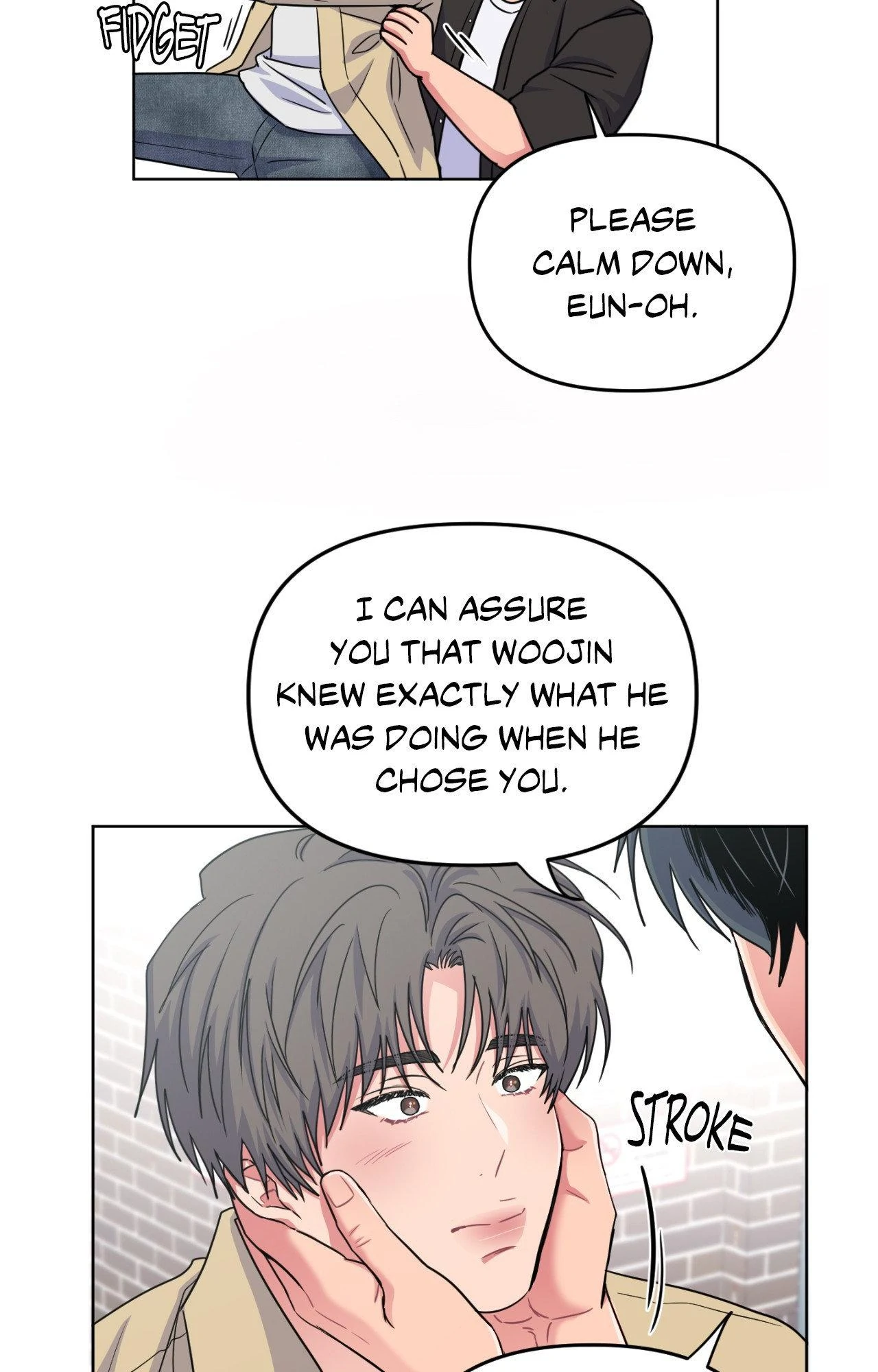 ARTS MANZ「Official」 - Chapter 66 manhwa