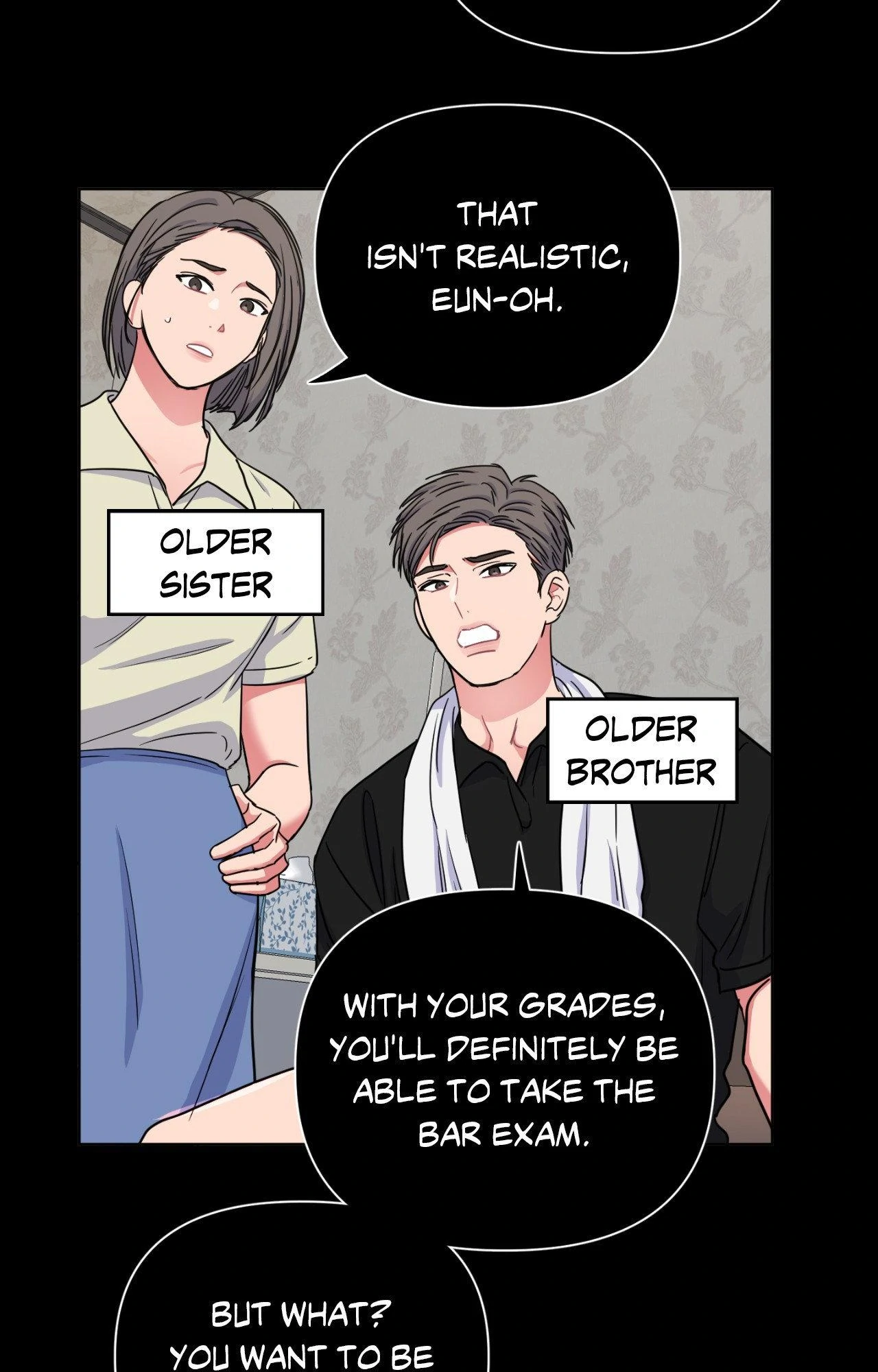 ARTS MANZ「Official」 - Chapter 66 manhwa