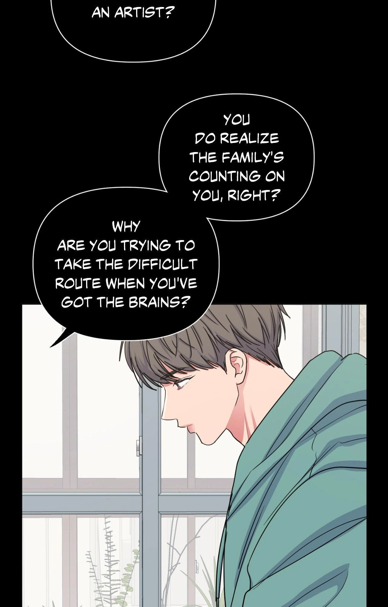 ARTS MANZ「Official」 - Chapter 66 manhwa