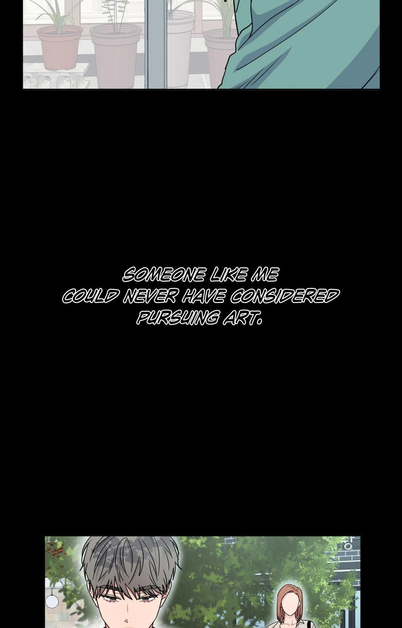 ARTS MANZ「Official」 - Chapter 66 manhwa