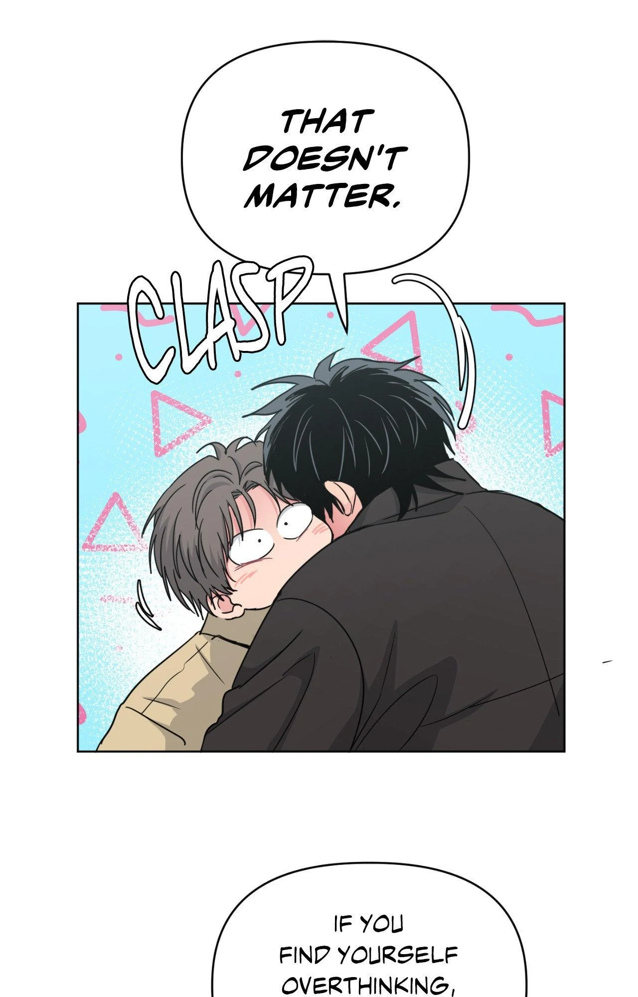 ARTS MANZ「Official」 - Chapter 66 manhwa
