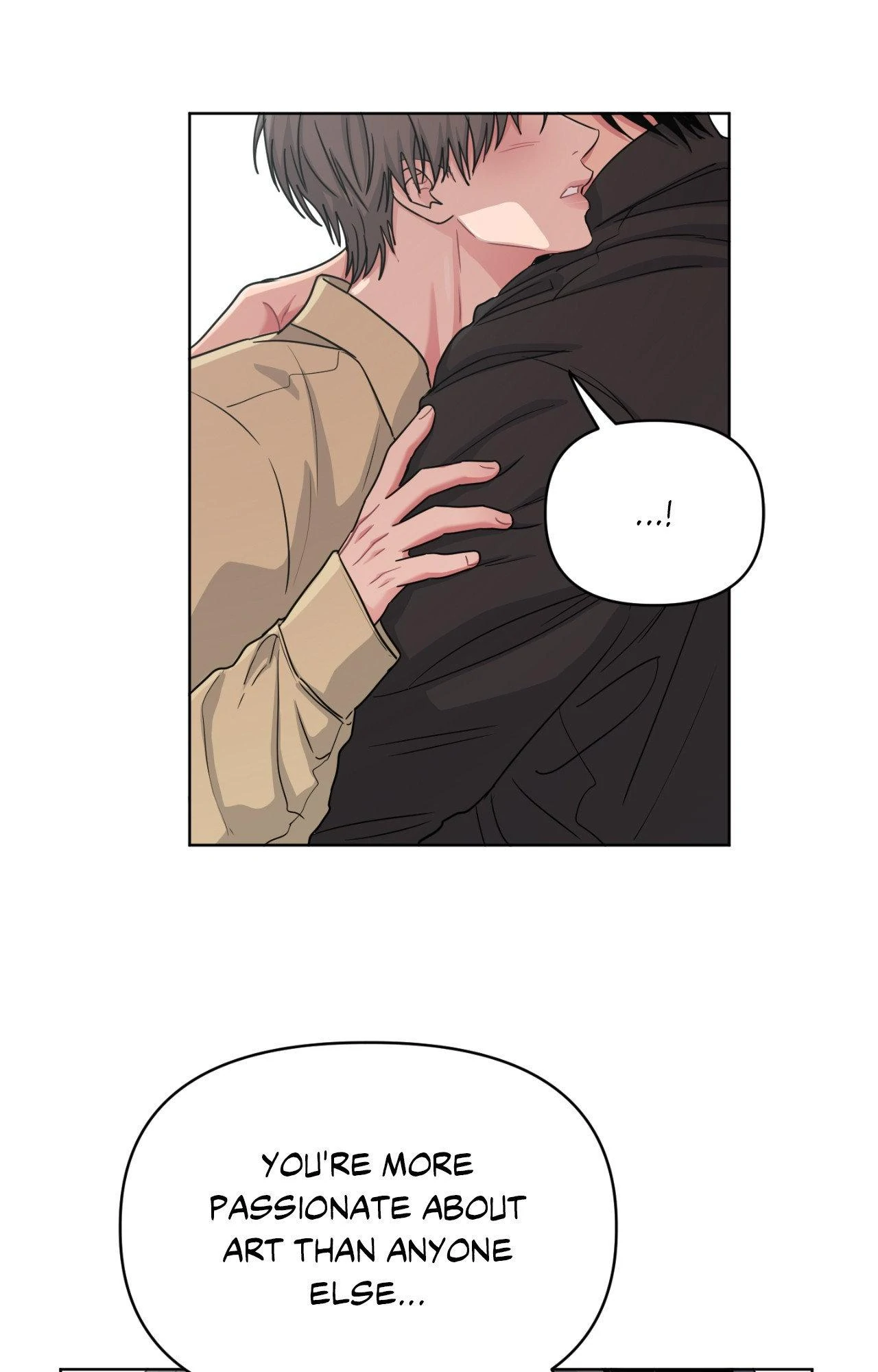 ARTS MANZ「Official」 - Chapter 66 manhwa