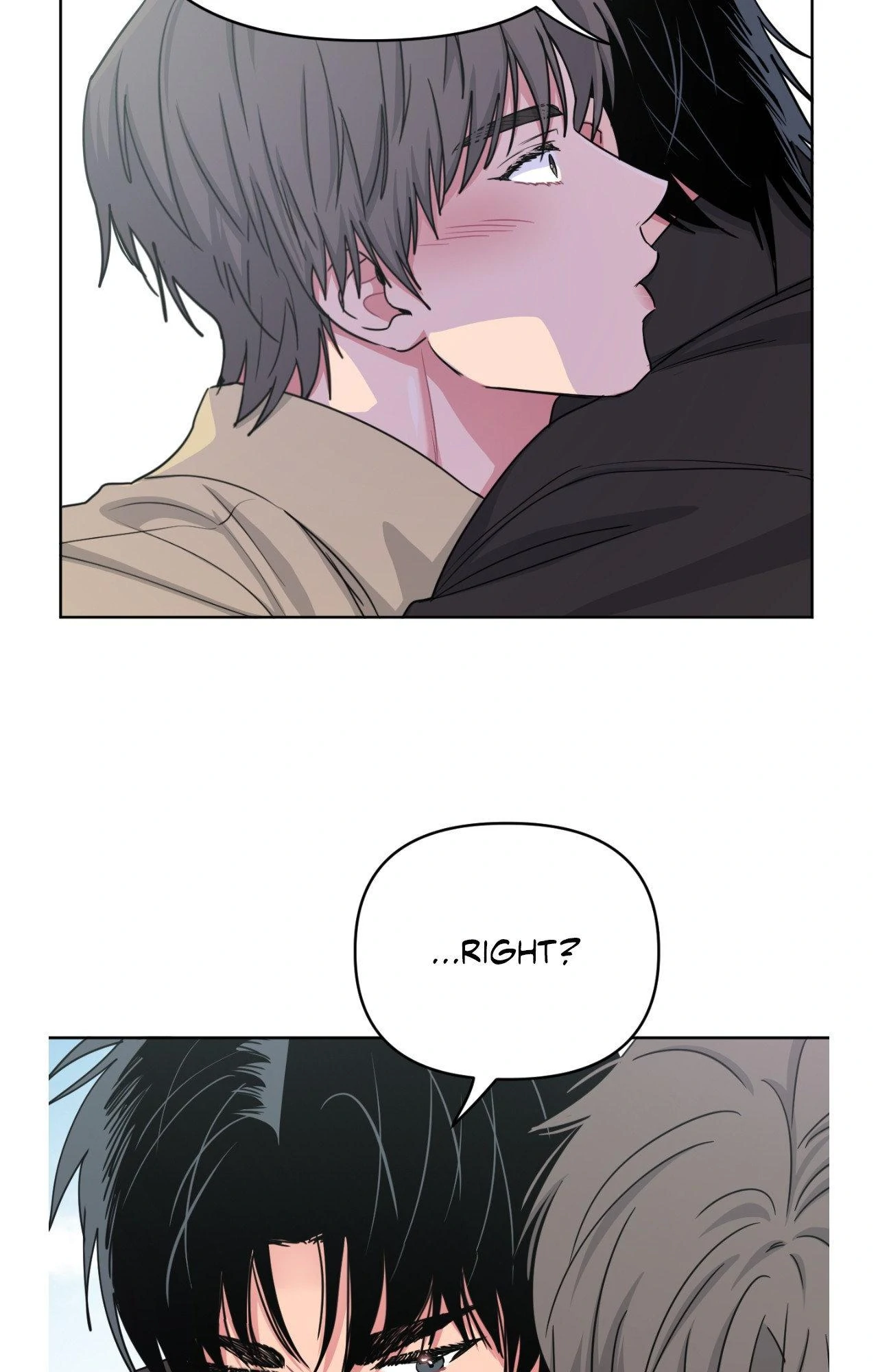 ARTS MANZ「Official」 - Chapter 66 manhwa