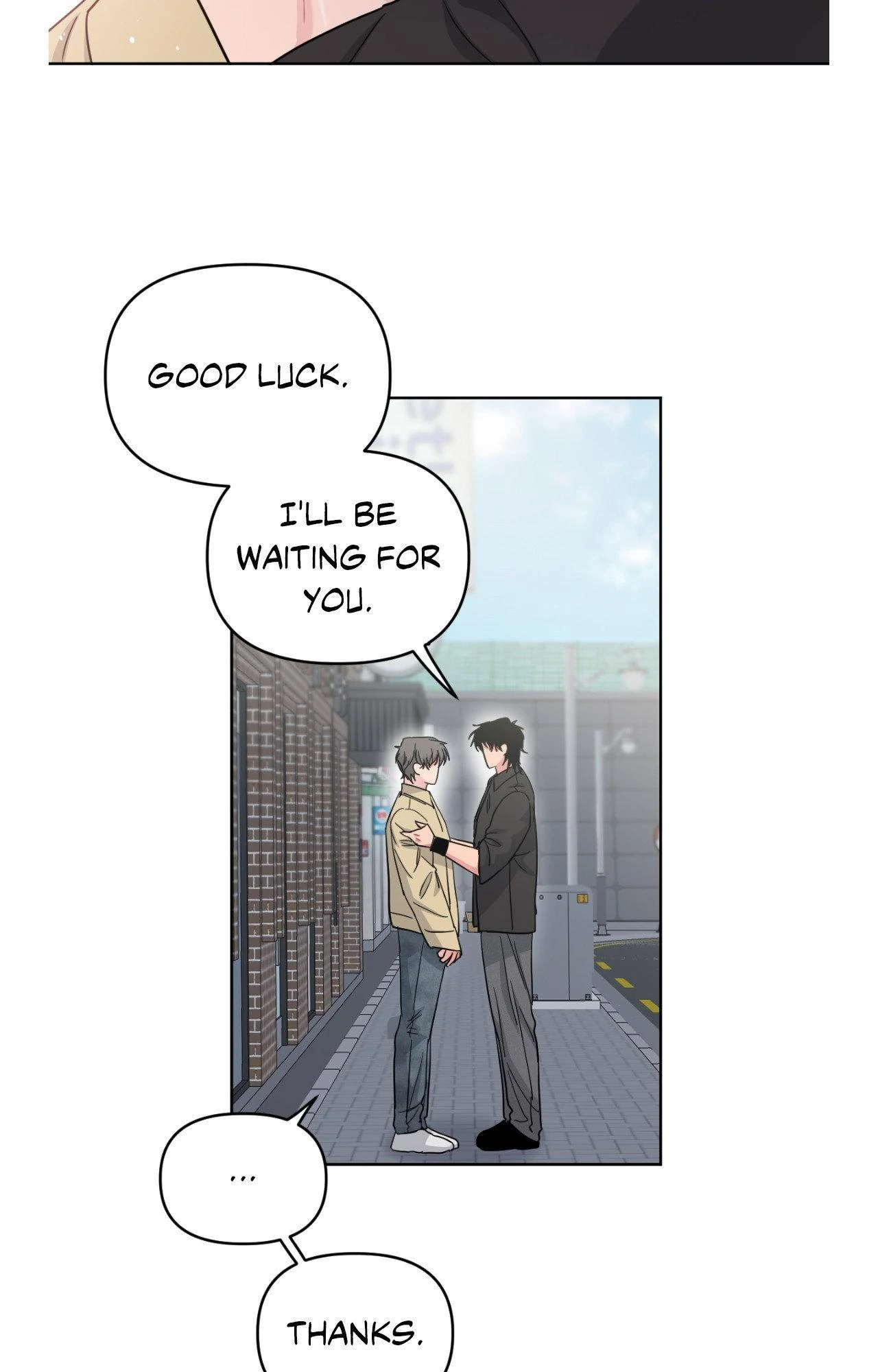 ARTS MANZ「Official」 - Chapter 66 manhwa