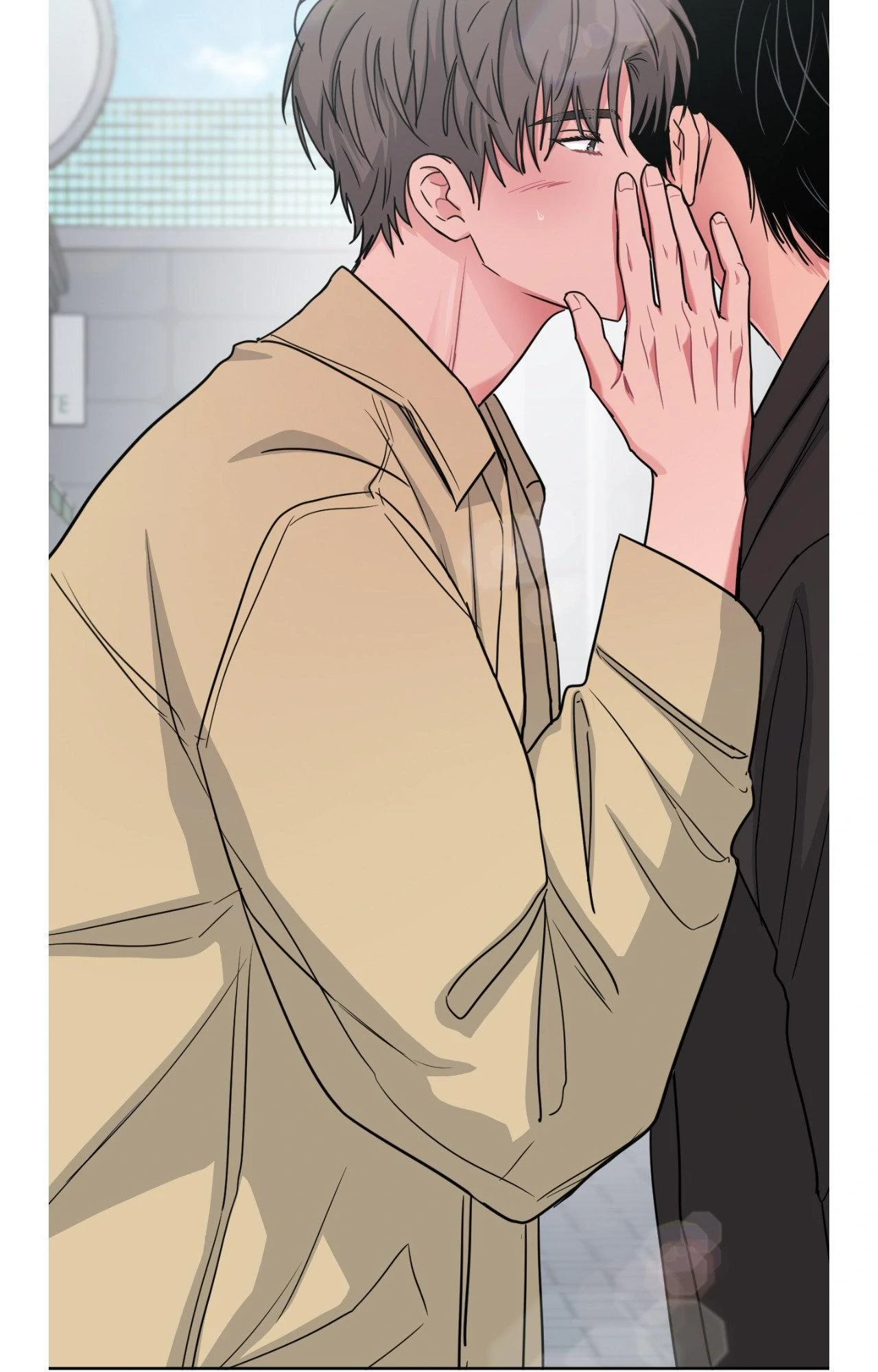 ARTS MANZ「Official」 - Chapter 66 manhwa