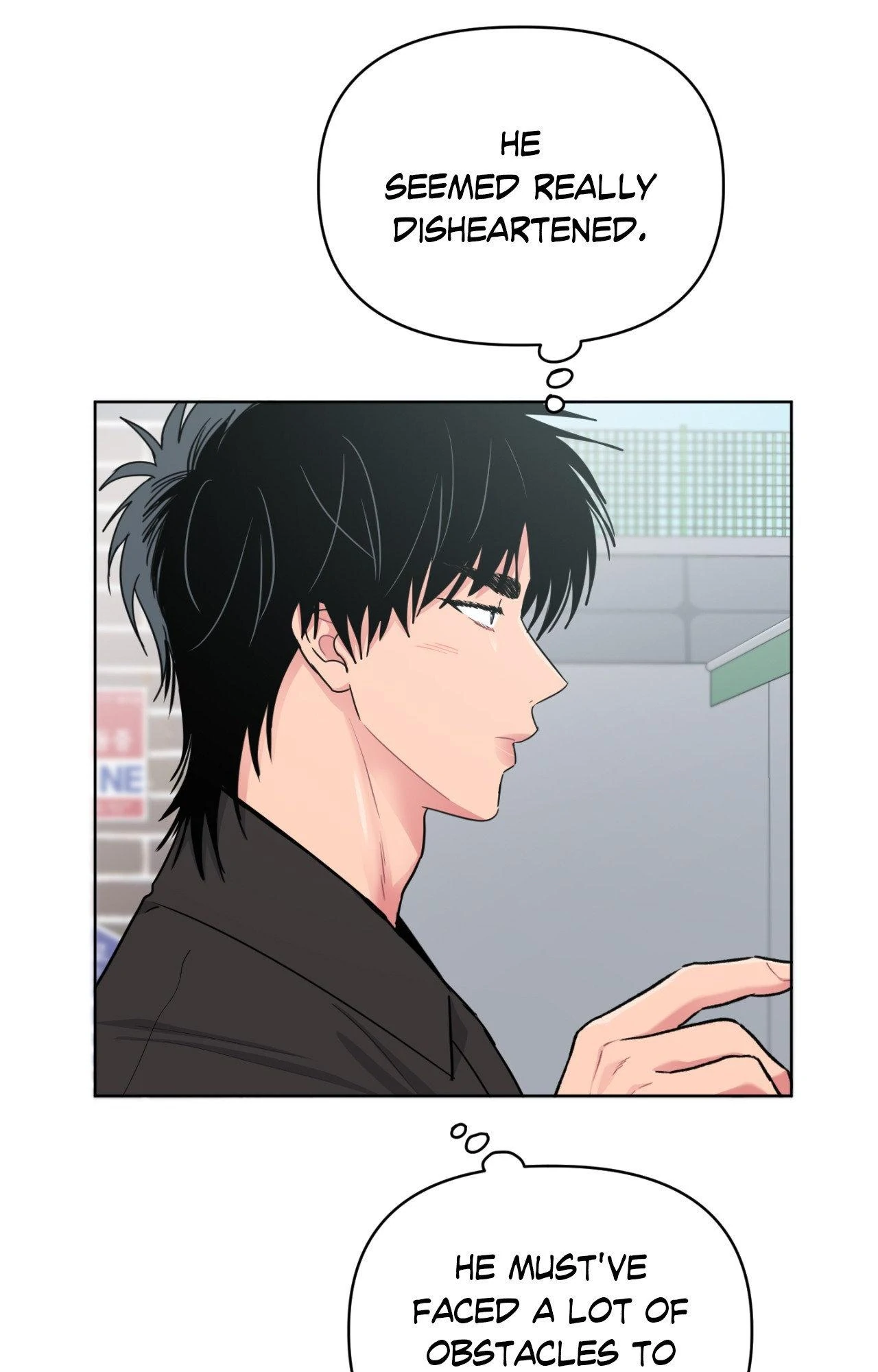 ARTS MANZ「Official」 - Chapter 66 manhwa