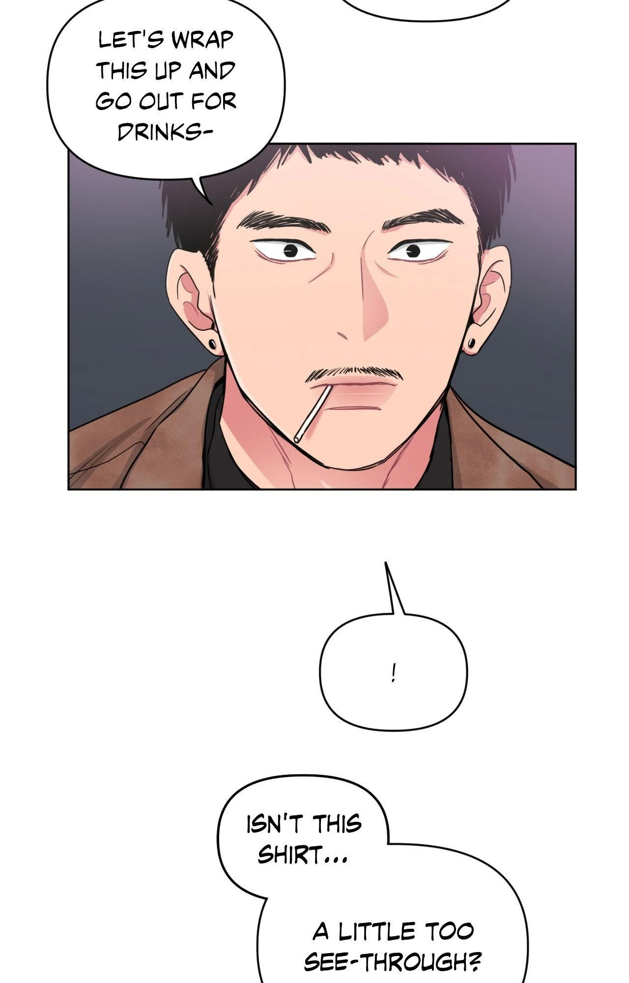 ARTS MANZ「Official」 - Chapter 66 manhwa