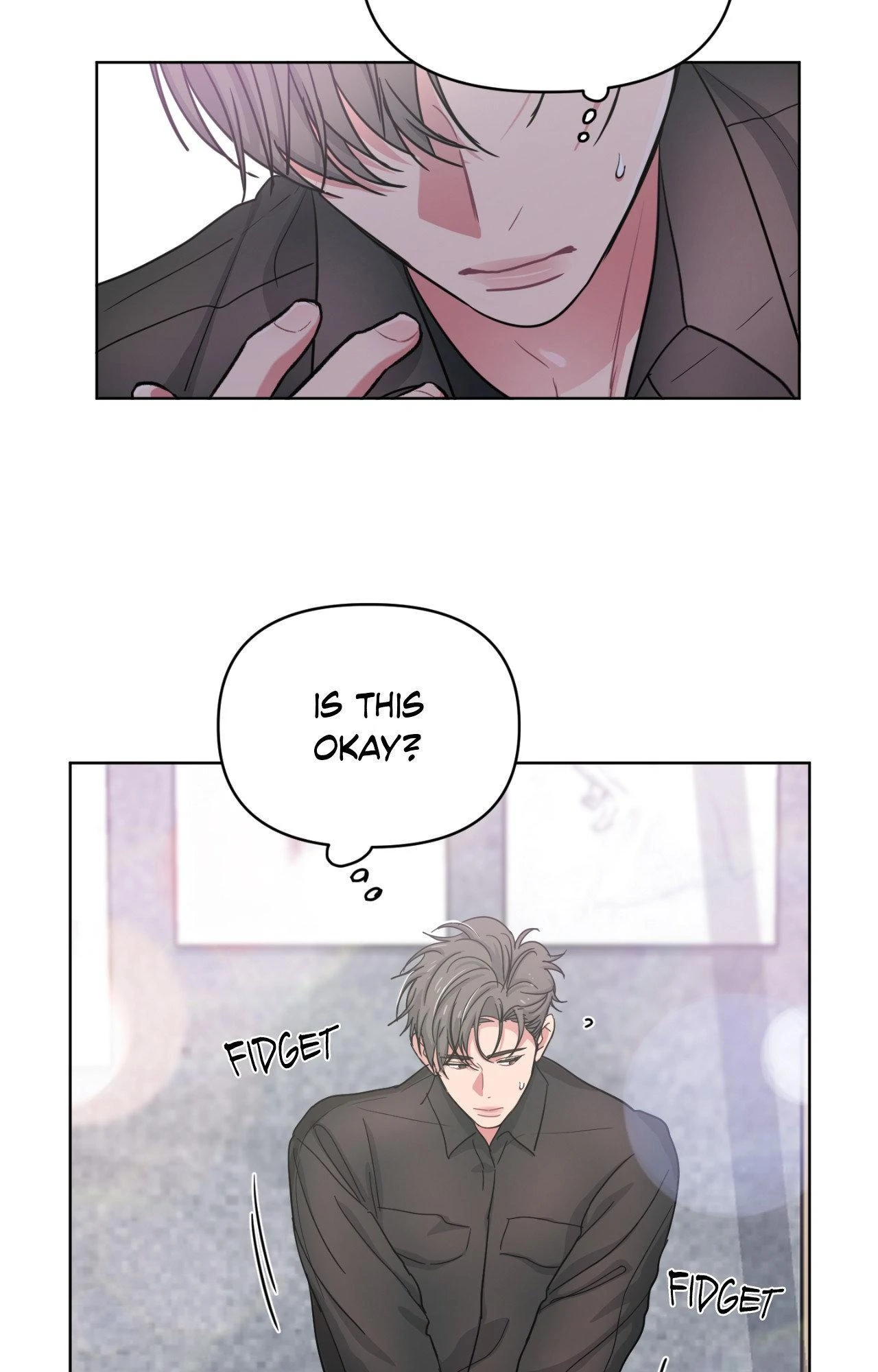 ARTS MANZ「Official」 - Chapter 66 manhwa