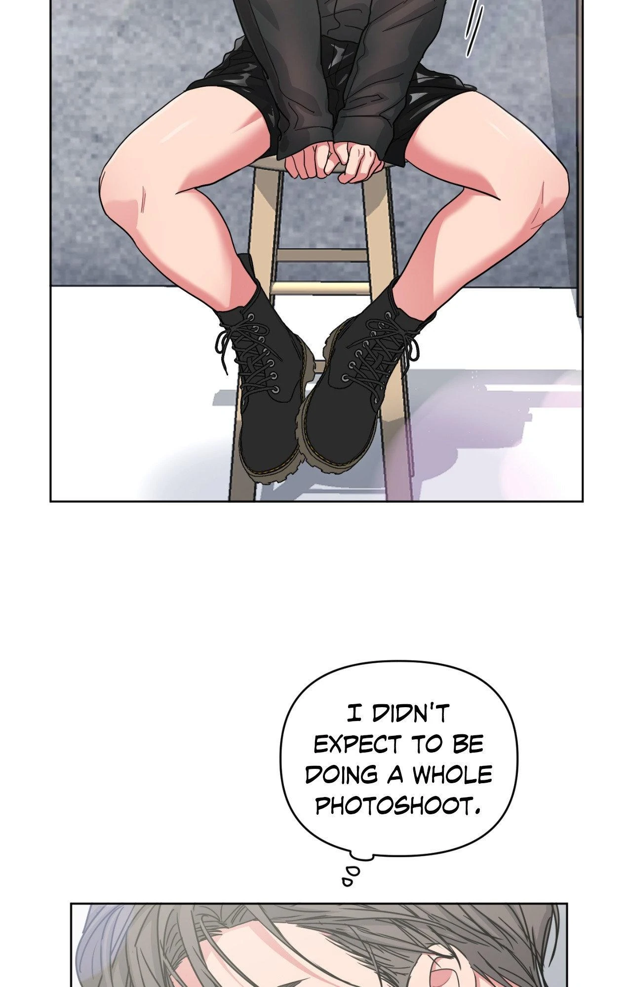ARTS MANZ「Official」 - Chapter 66 manhwa