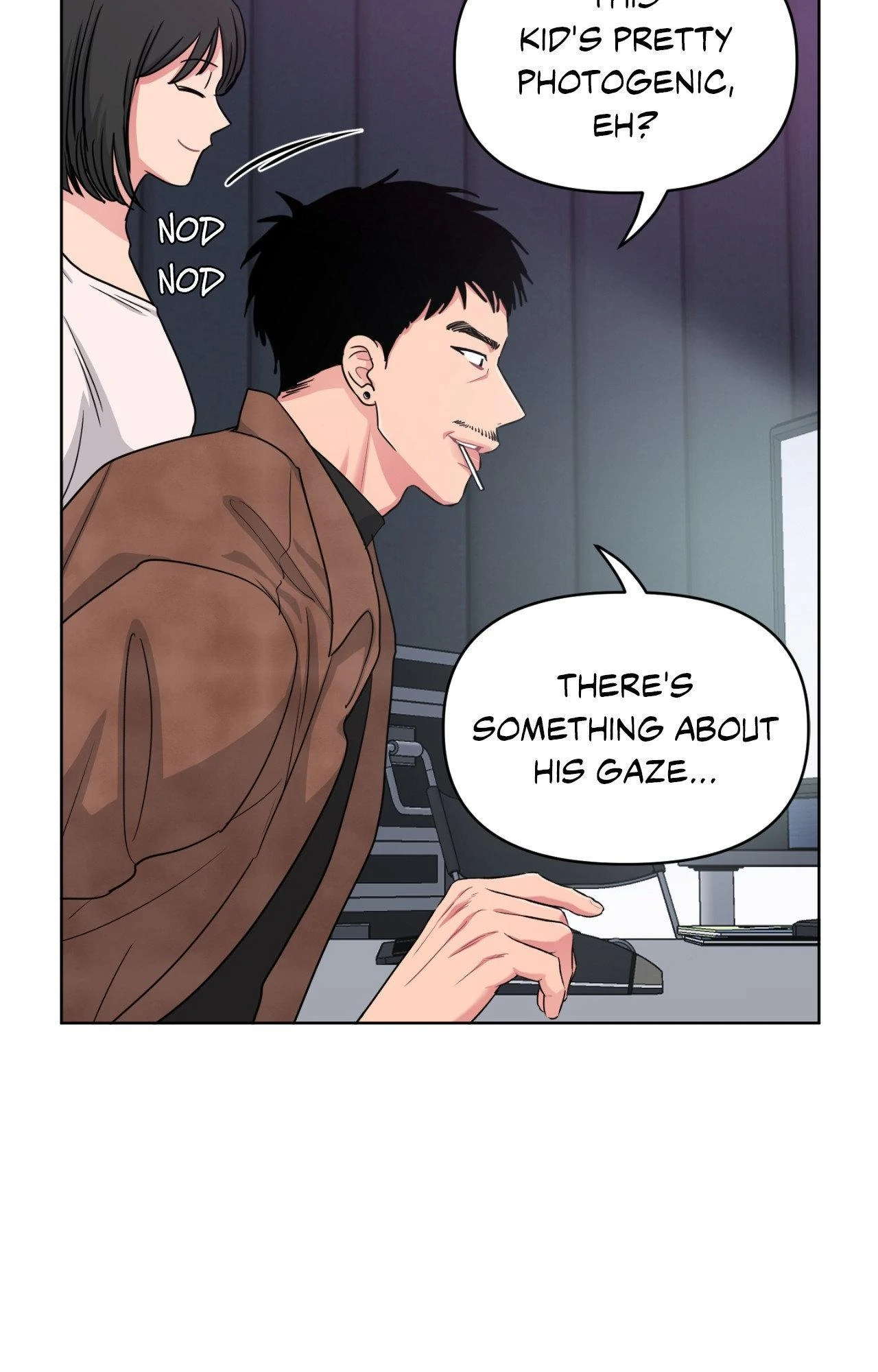 ARTS MANZ「Official」 - Chapter 66 manhwa
