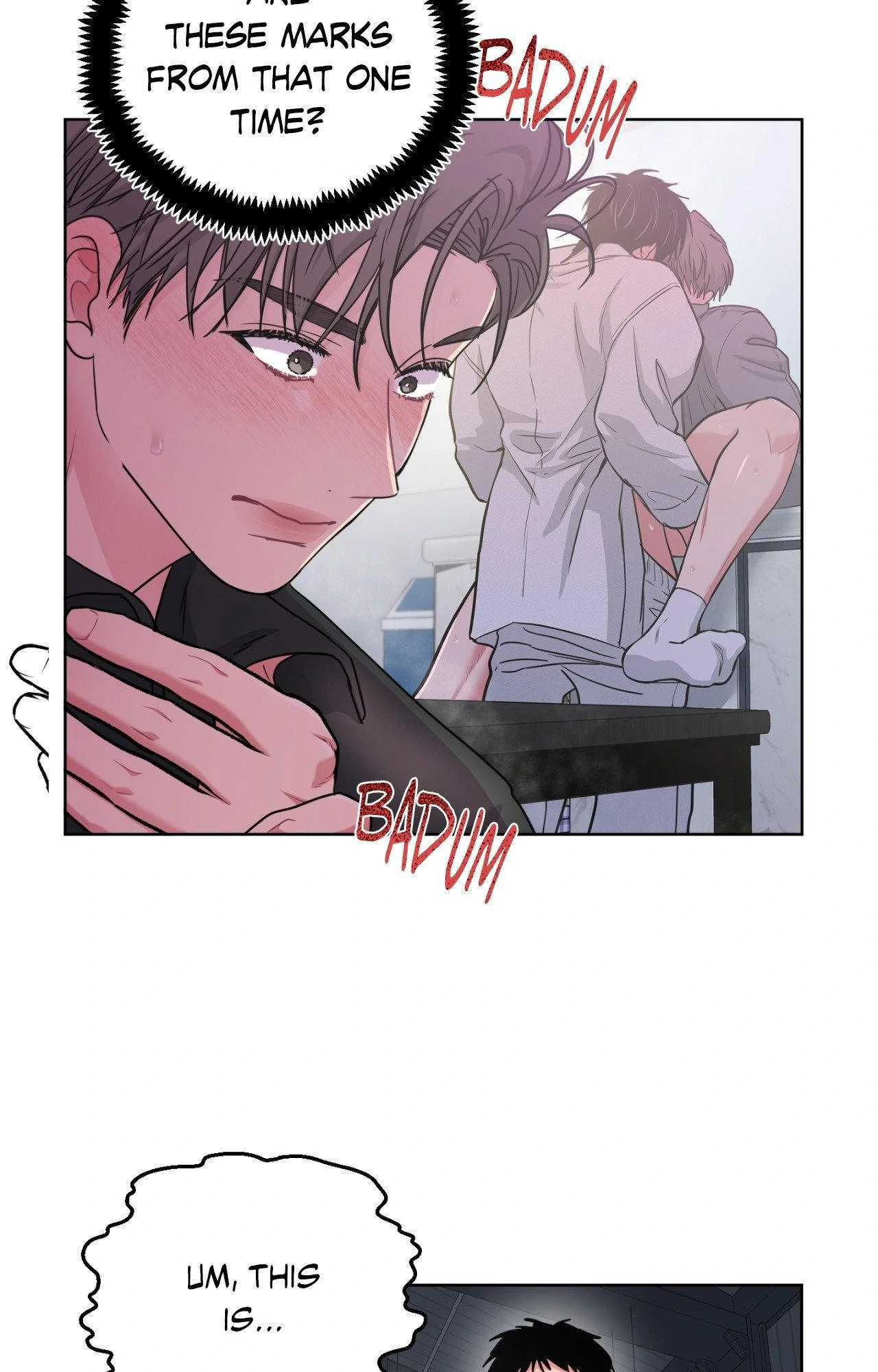 ARTS MANZ「Official」 - Chapter 66 manhwa