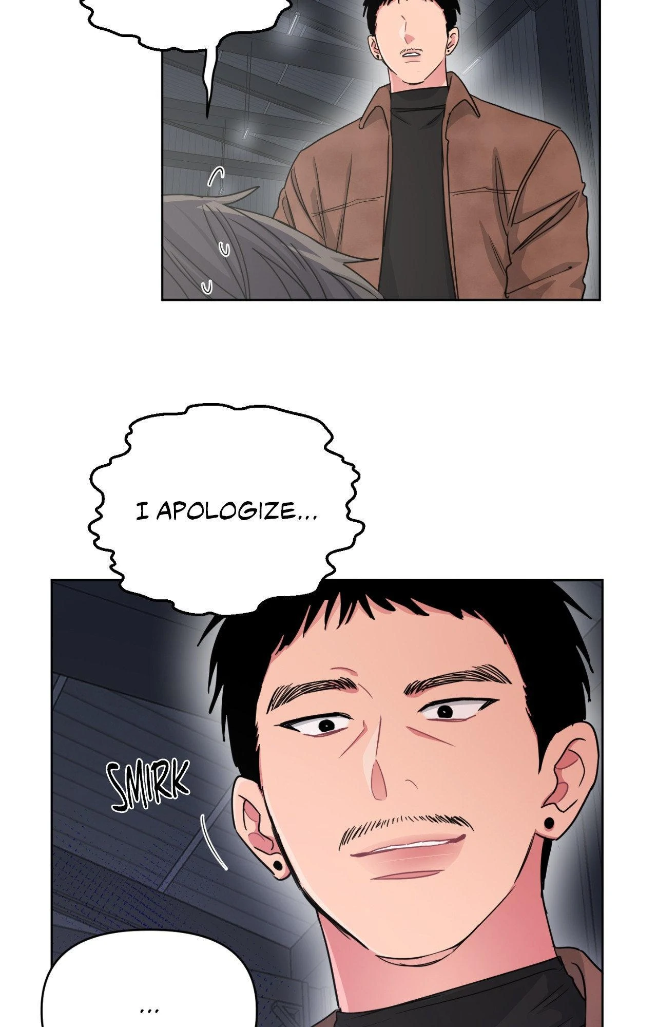 ARTS MANZ「Official」 - Chapter 66 manhwa