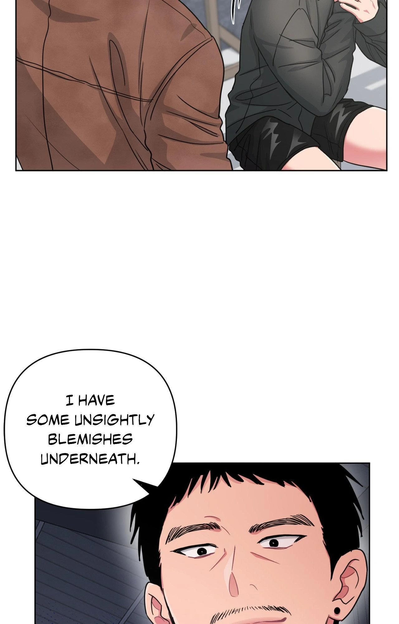 ARTS MANZ「Official」 - Chapter 67 manhwa