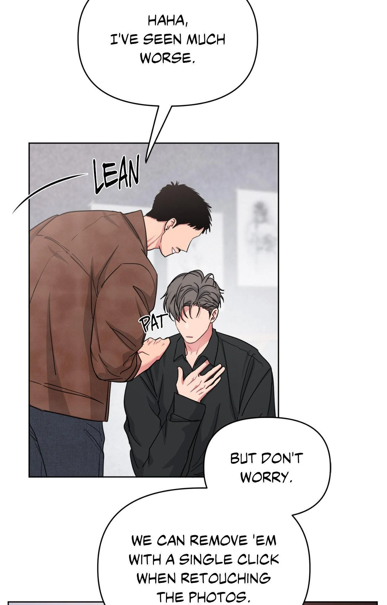ARTS MANZ「Official」 - Chapter 67 manhwa