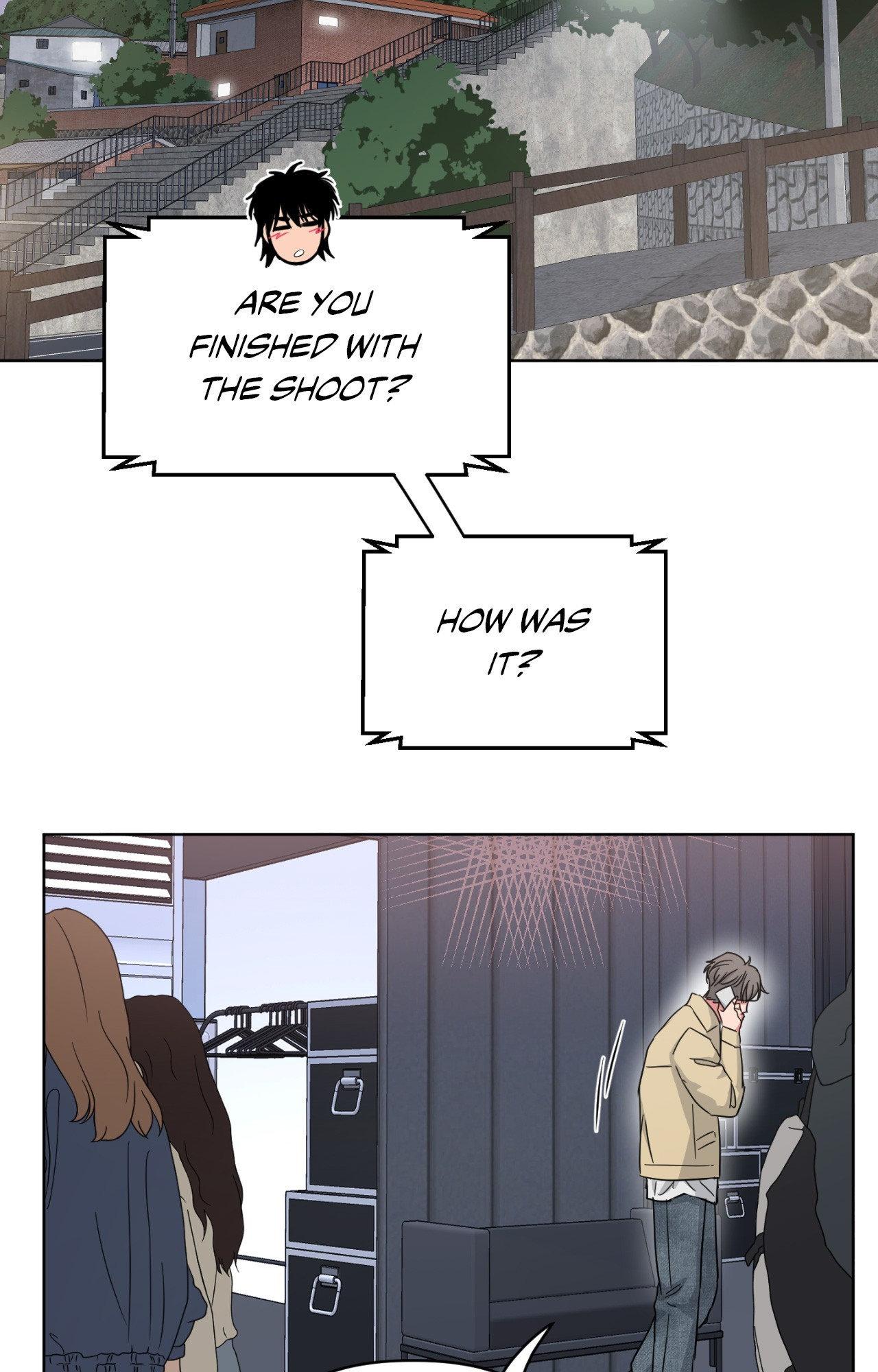 ARTS MANZ「Official」 - Chapter 67 manhwa