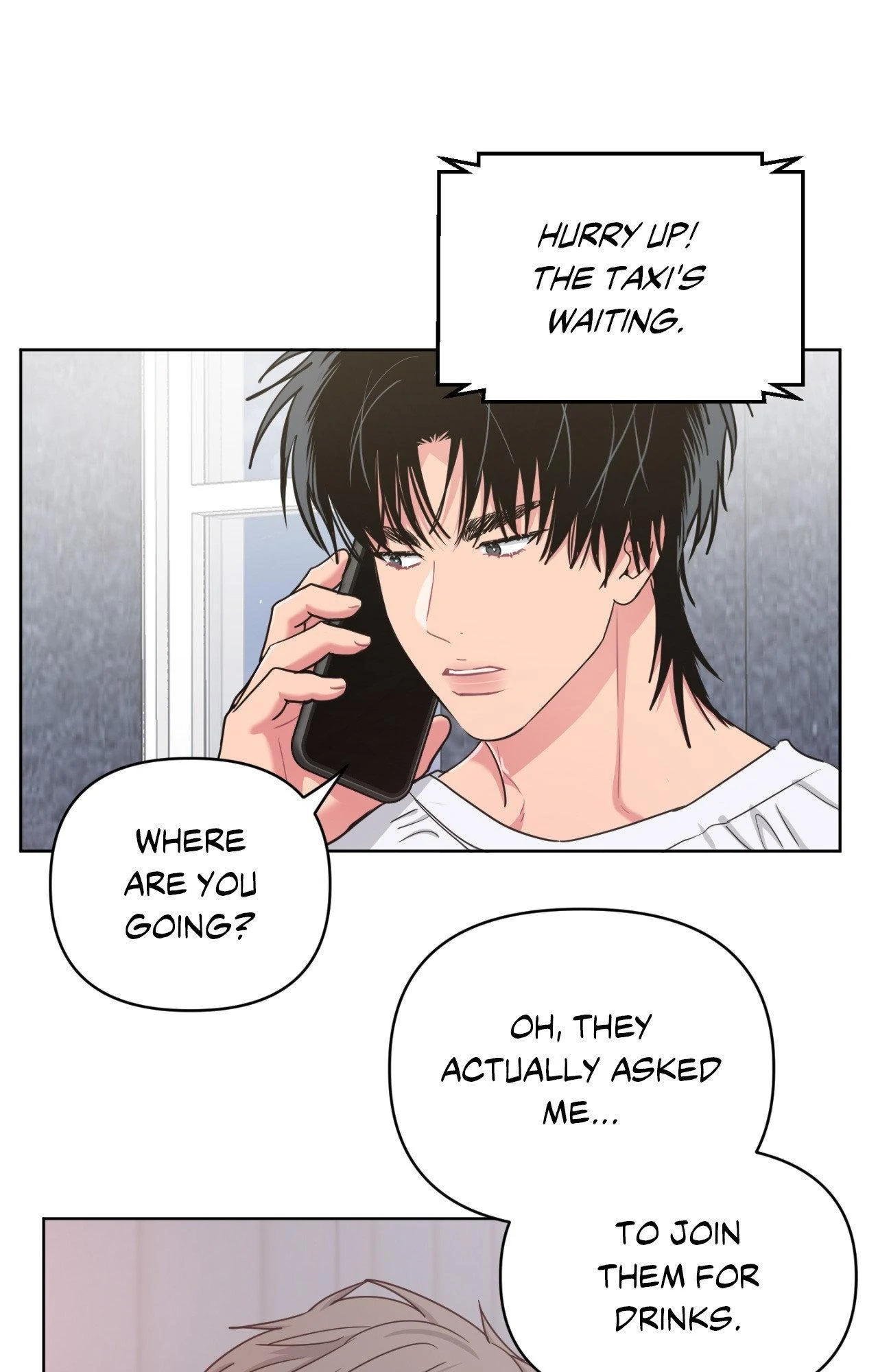 ARTS MANZ「Official」 - Chapter 67 manhwa
