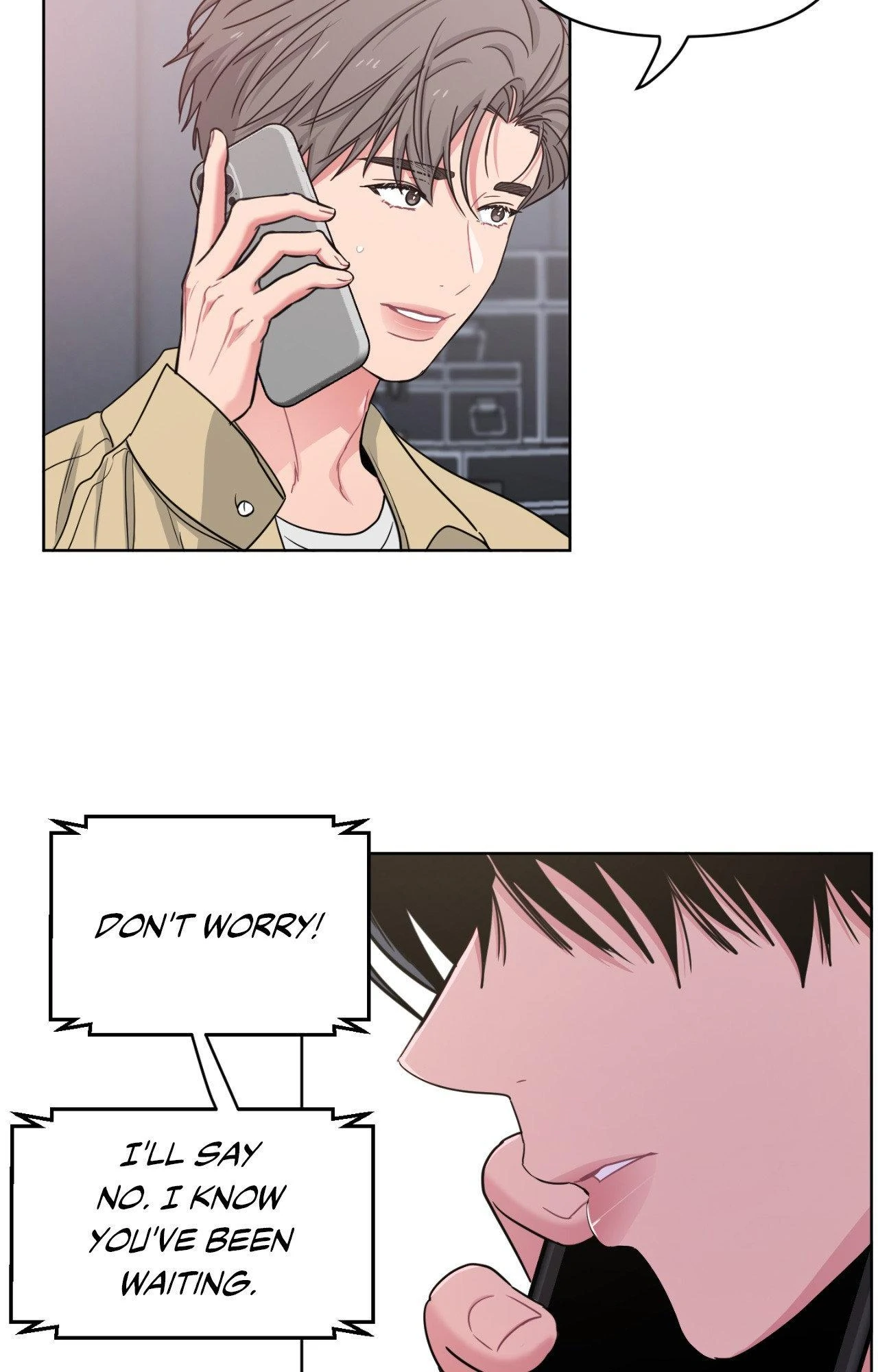 ARTS MANZ「Official」 - Chapter 67 manhwa