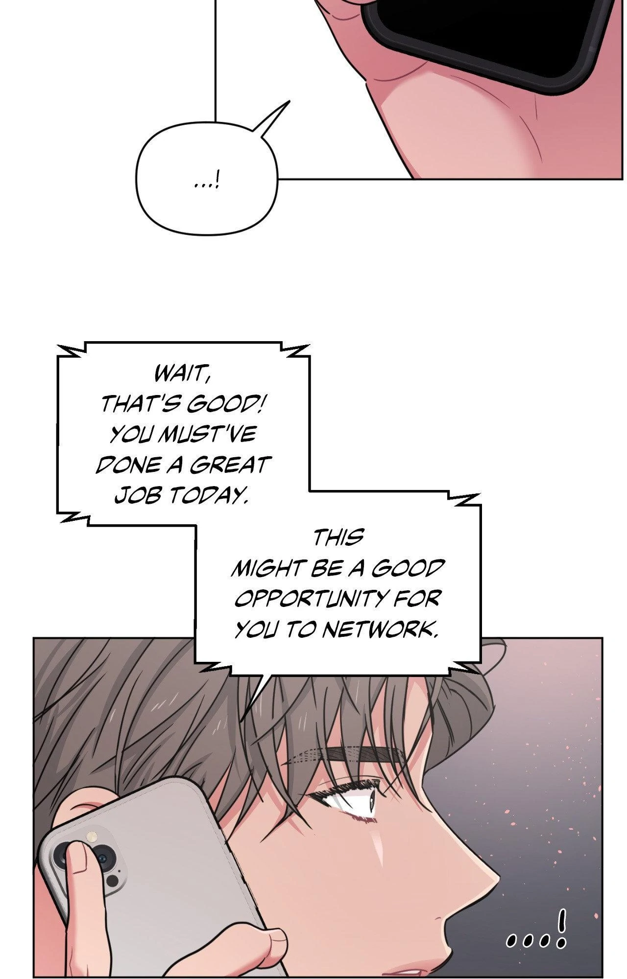 ARTS MANZ「Official」 - Chapter 67 manhwa