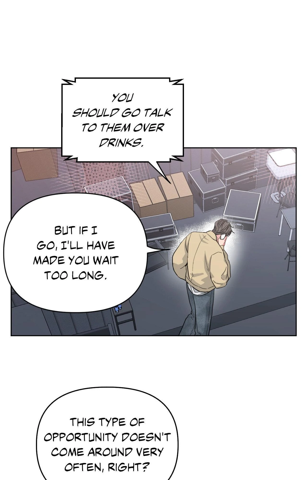 ARTS MANZ「Official」 - Chapter 67 manhwa