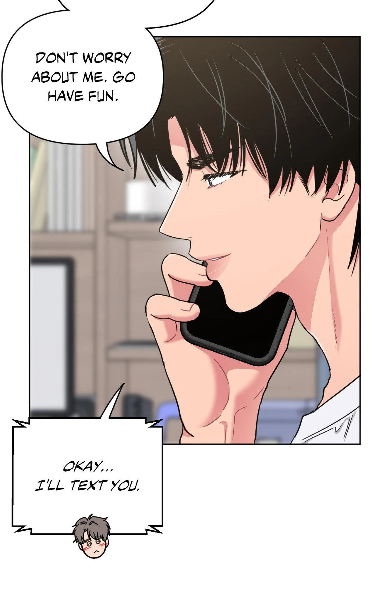 ARTS MANZ「Official」 - Chapter 67 manhwa