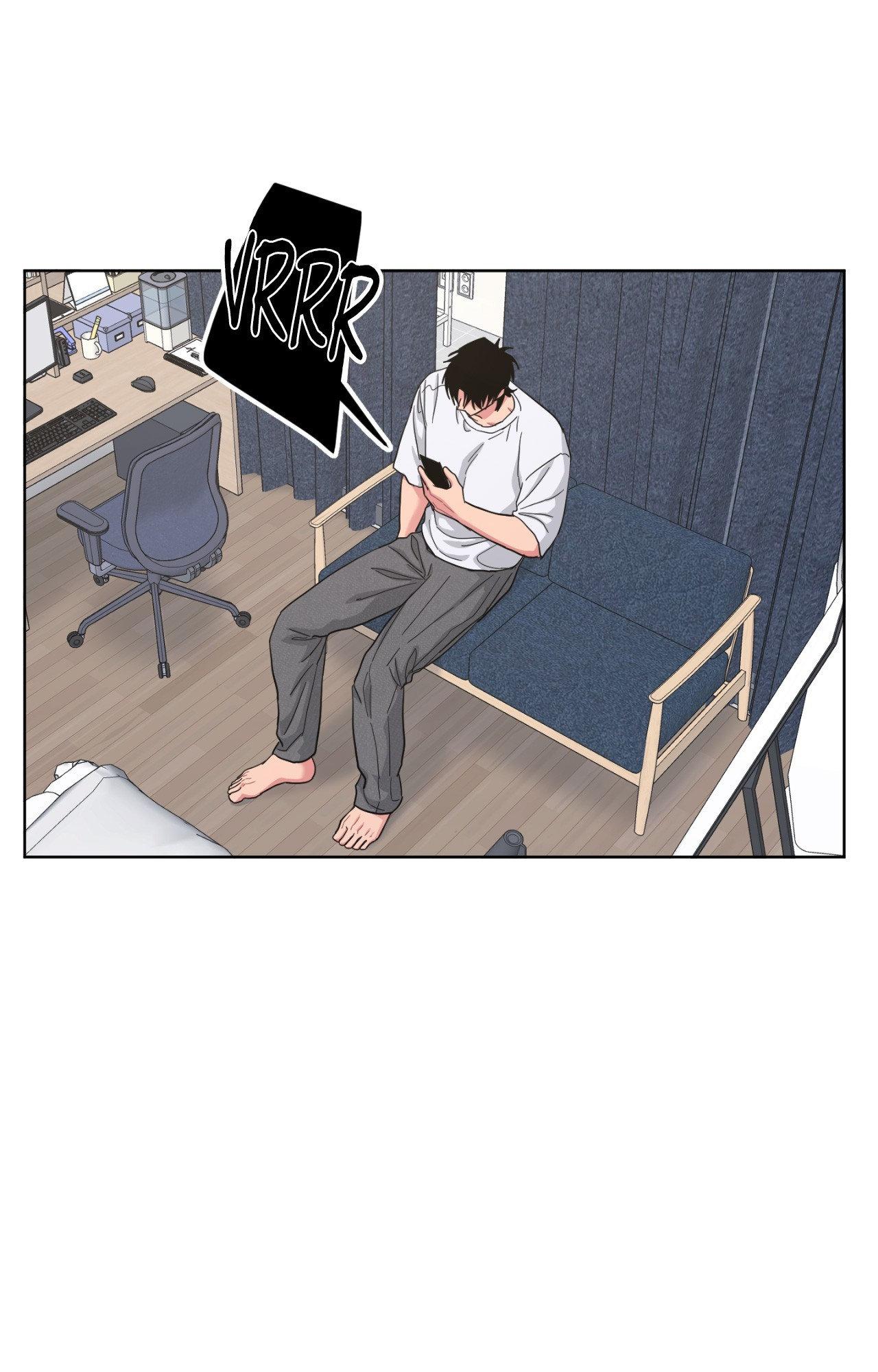 ARTS MANZ「Official」 - Chapter 67 manhwa
